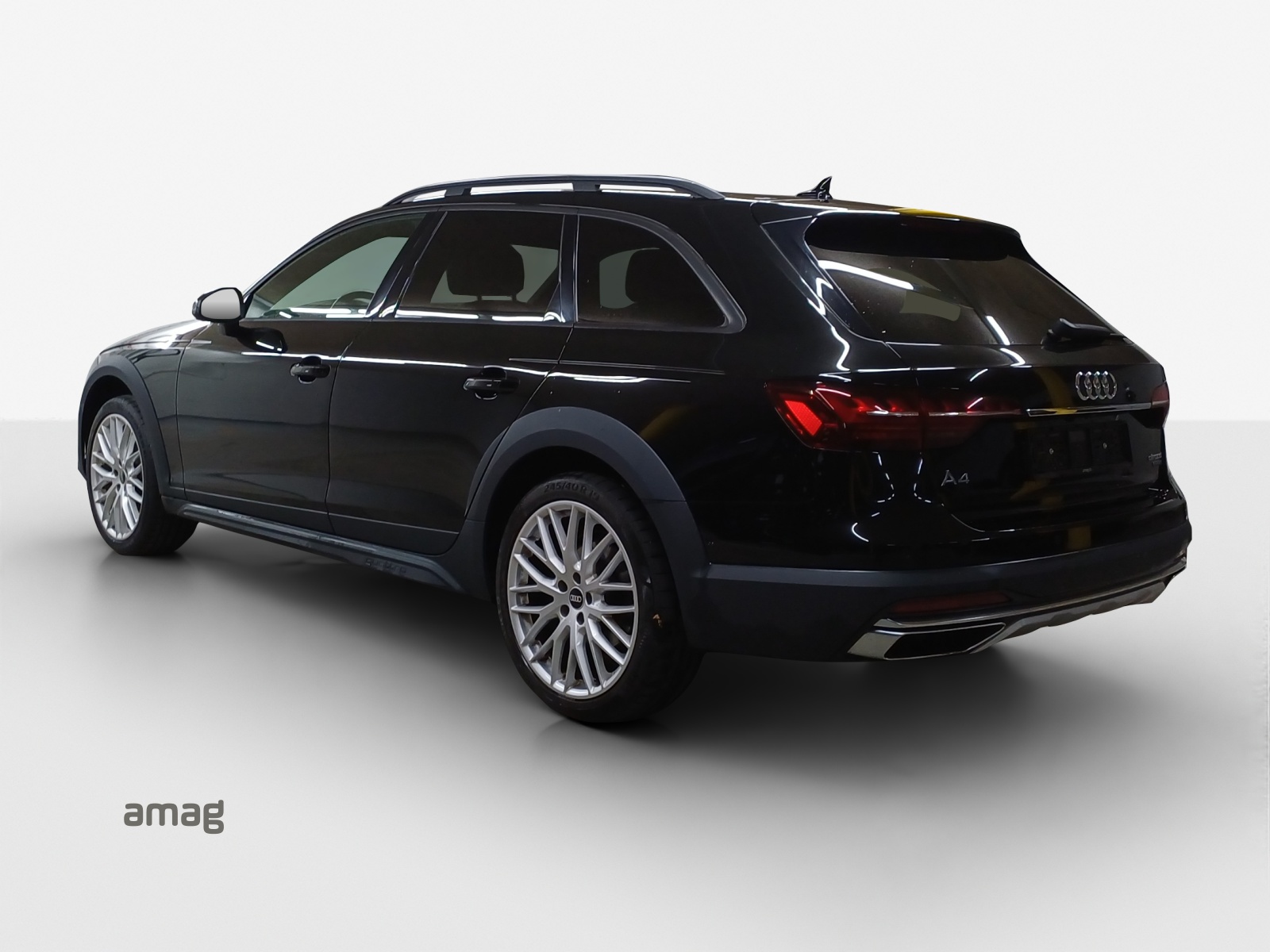 AUDI A4 allroad 40 TDI Attraction quattro tiptronic-showroom-element-2