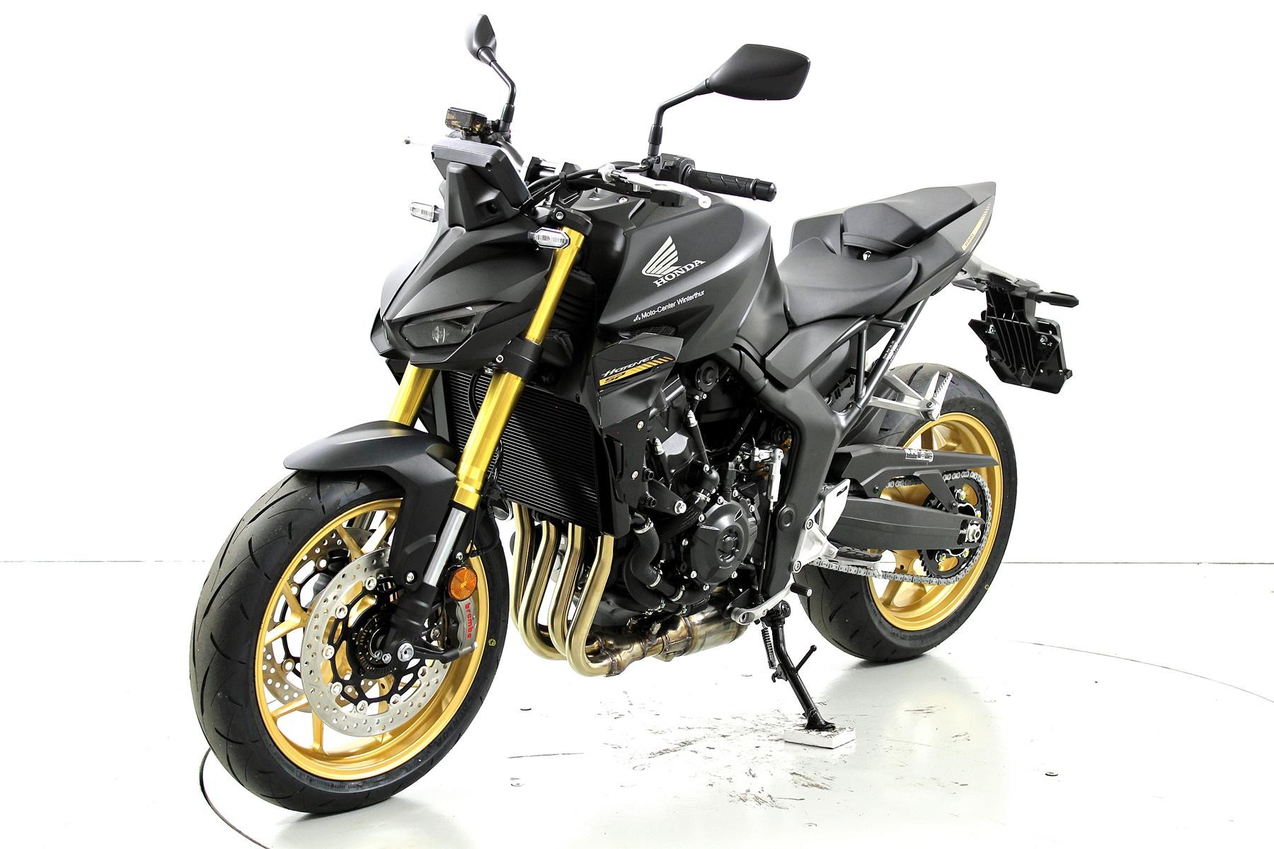 HONDA CB 1000 Hornet SP ABS-image-2