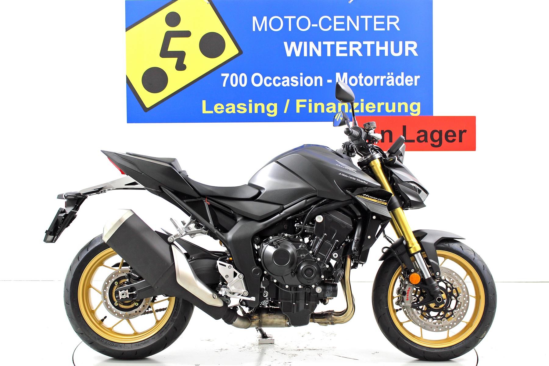 HONDA CB 1000 Hornet SP ABS-image-0