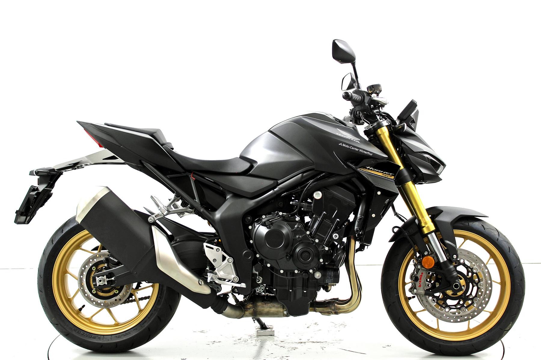 HONDA CB 1000 Hornet SP ABS-image-3