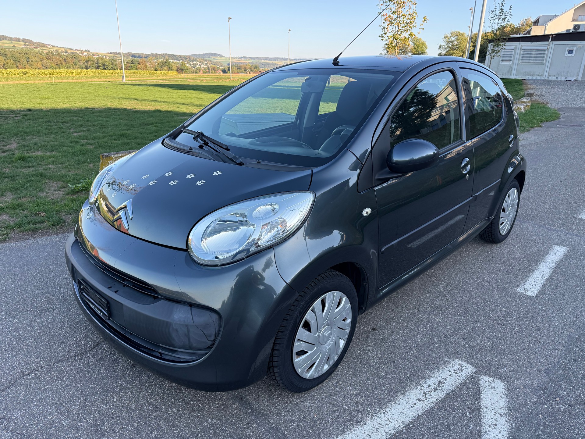 CITROEN C1 1.0i SX