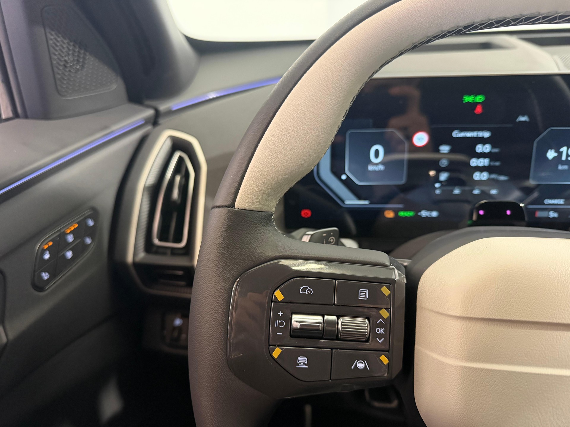 KIA NEW KIA EV5 81 kWh GT-Line-image-19
