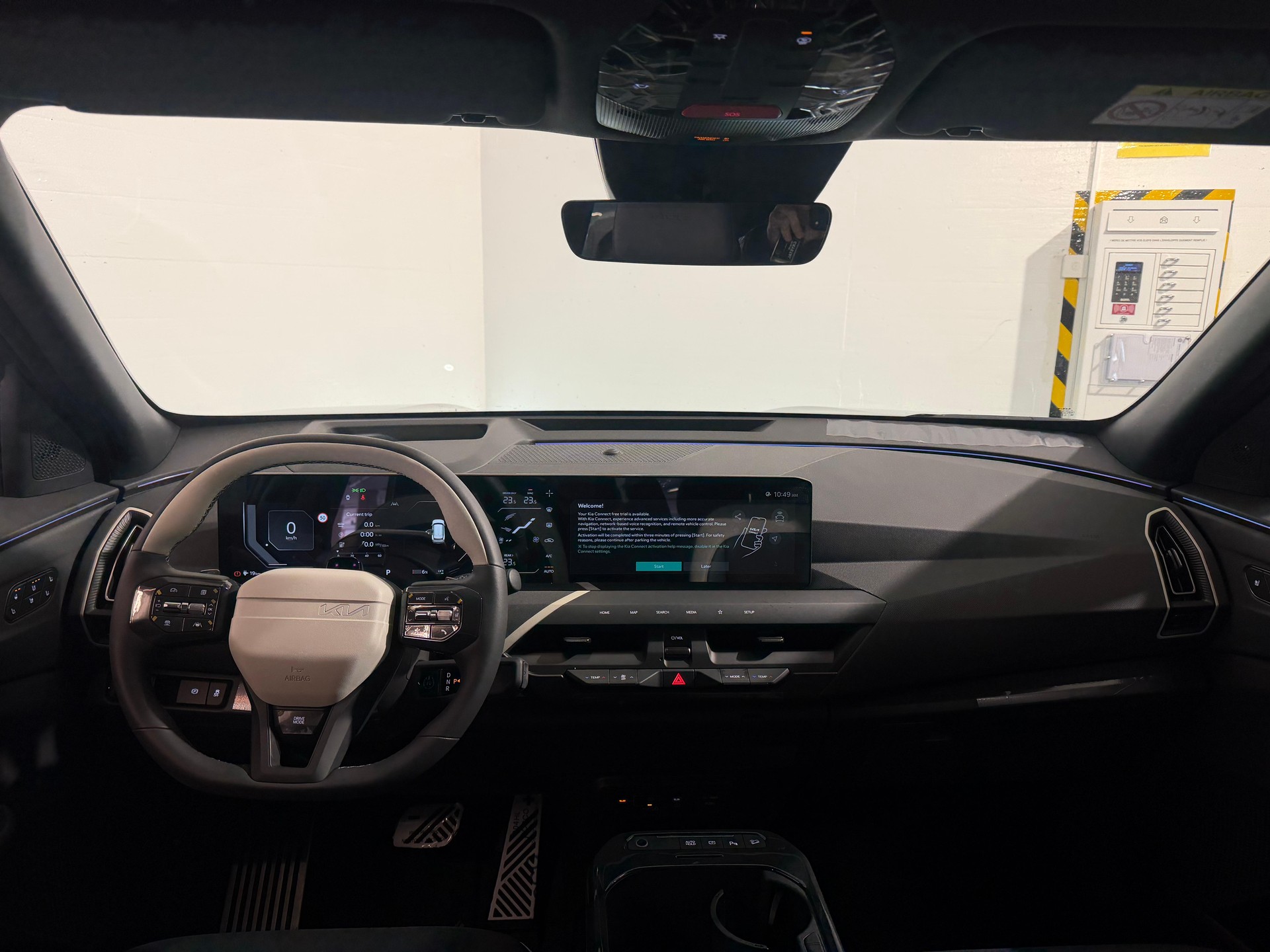 KIA NEW KIA EV5 81 kWh GT-Line-image-13
