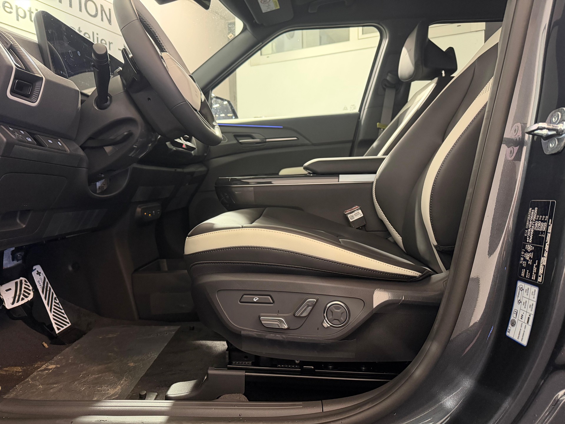 KIA NEW KIA EV5 81 kWh GT-Line-image-12