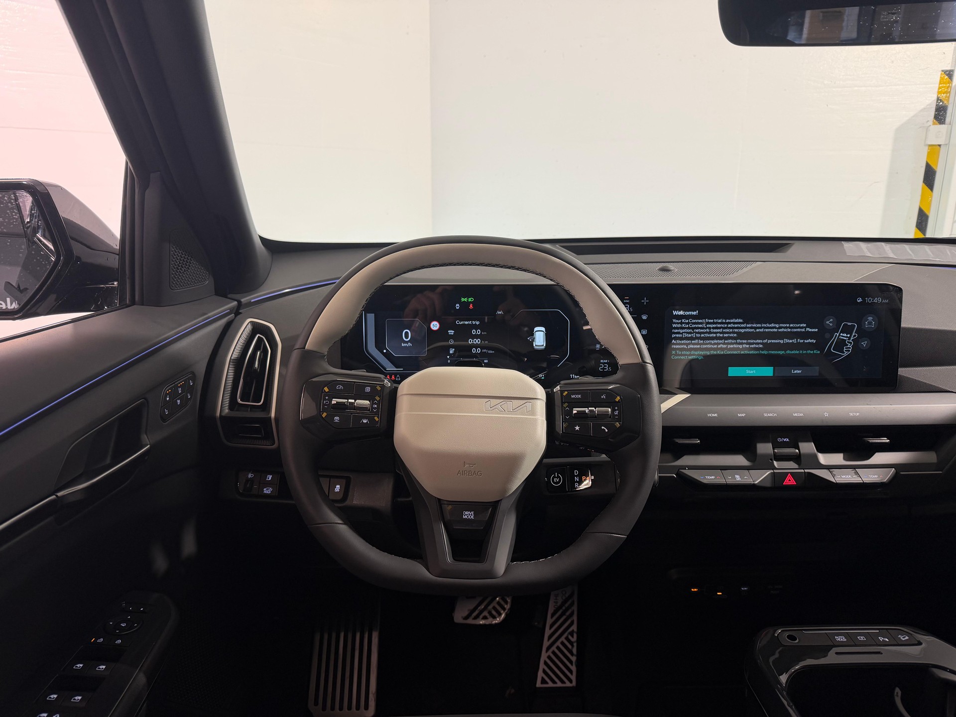 KIA NEW KIA EV5 81 kWh GT-Line-image-14