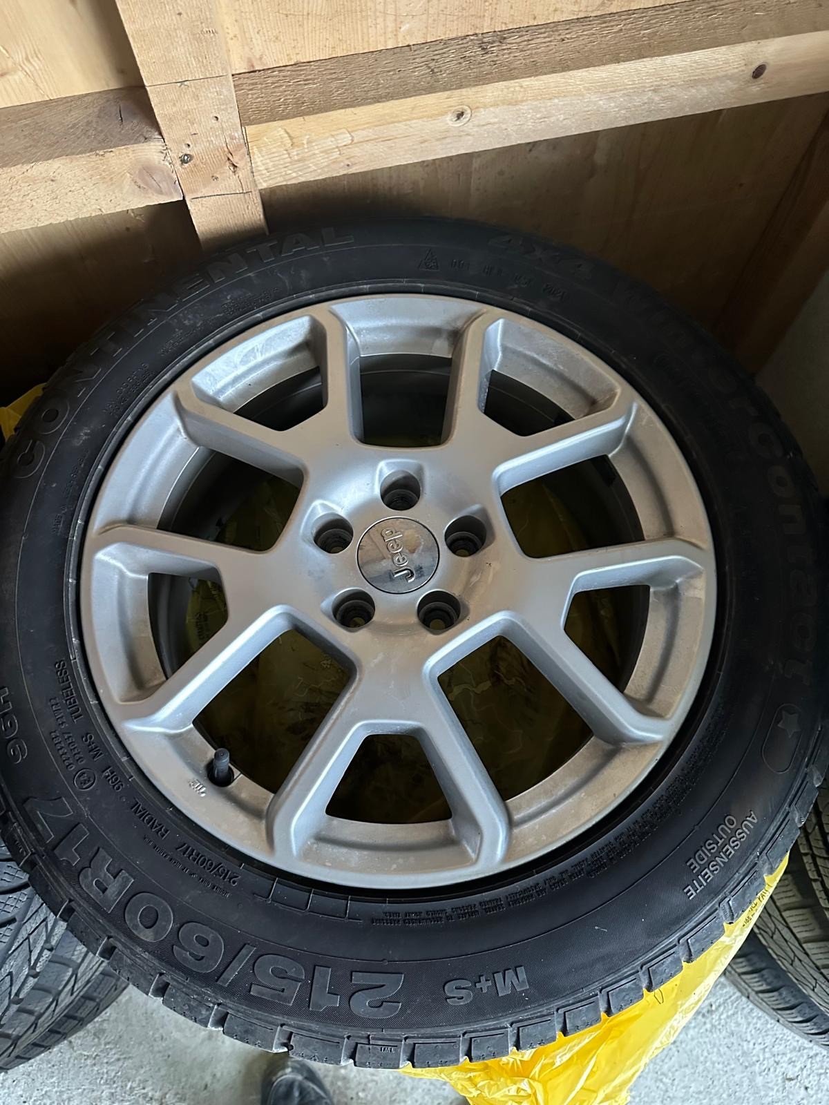 JEEP Renegade 1.3 GSE Turbo Limited-image-20