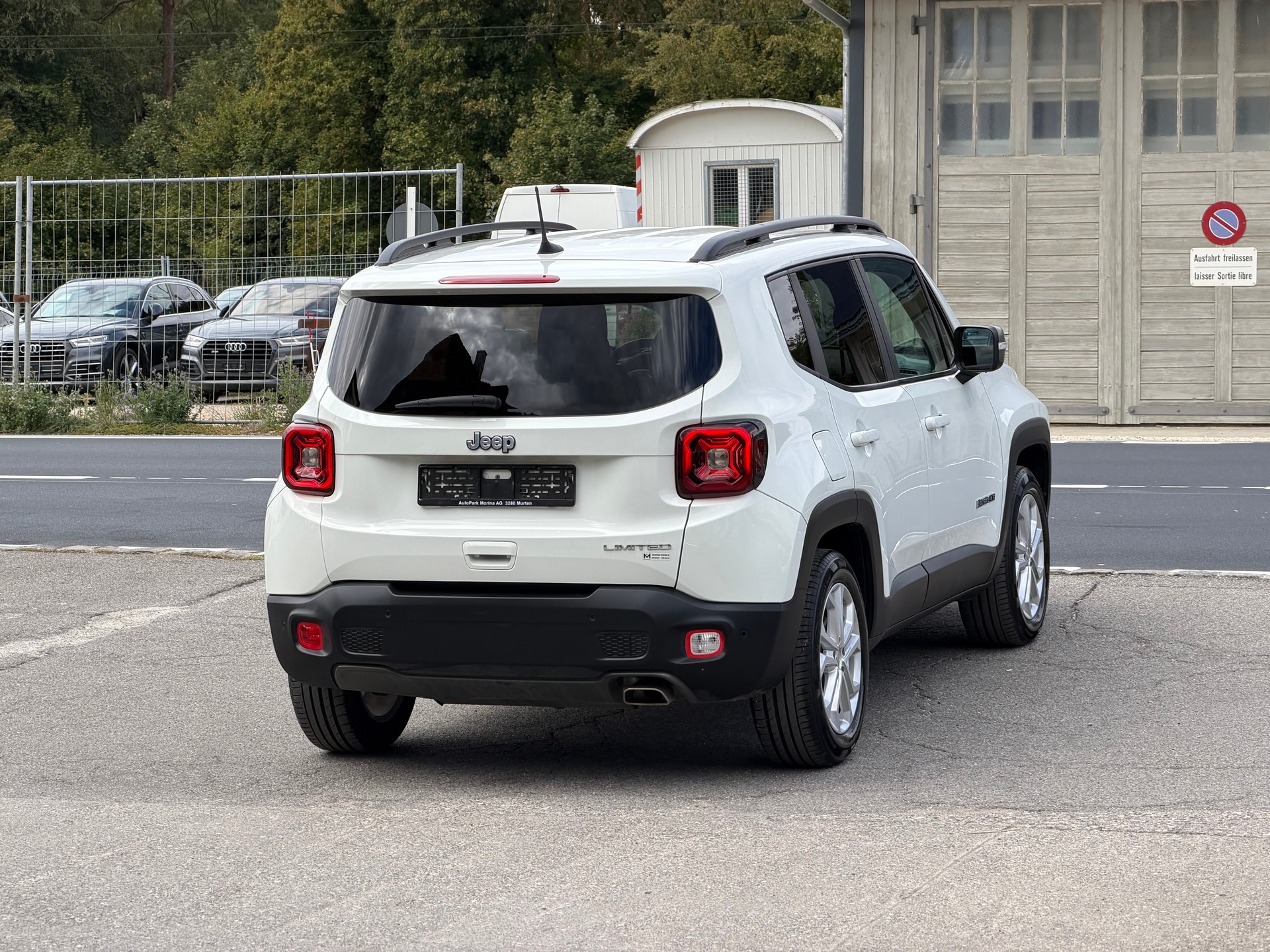 JEEP Renegade 1.3 GSE Turbo Limited-image-4