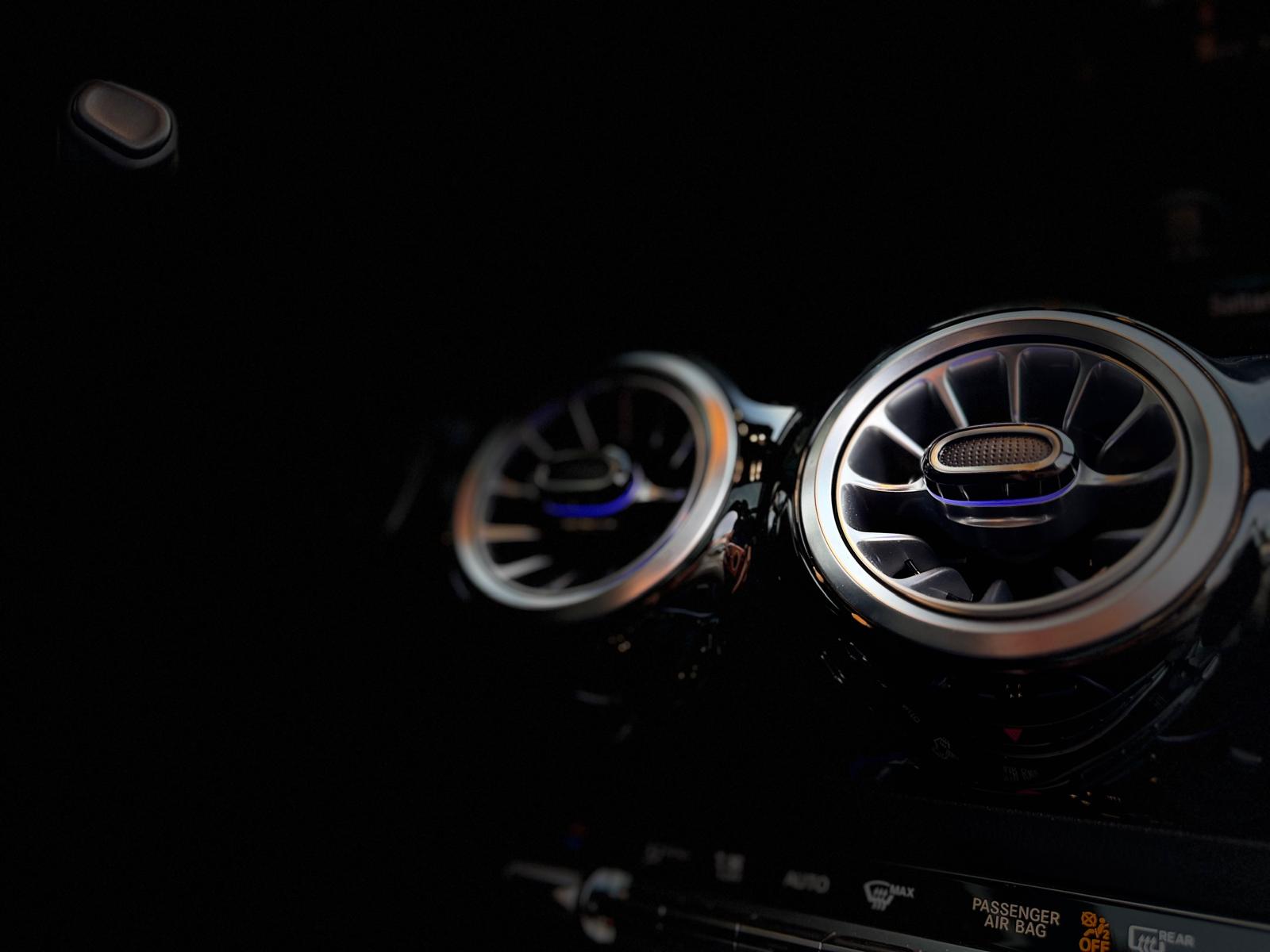 MERCEDES-BENZ B 200 d Night Star 8G-DCT-image-27