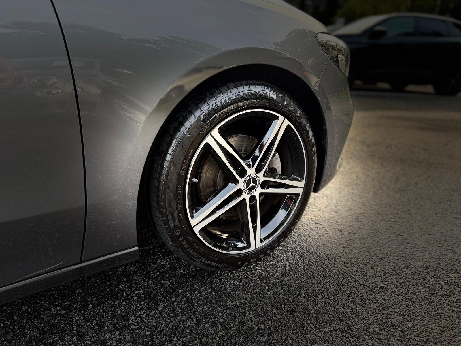 MERCEDES-BENZ B 200 d Night Star 8G-DCT-image-28