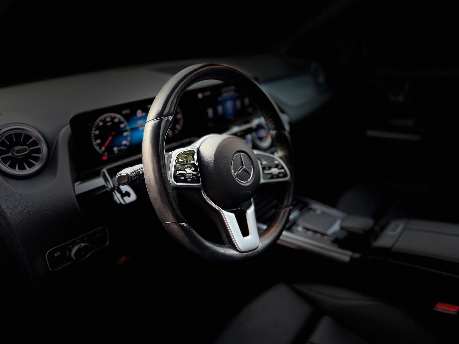 MERCEDES-BENZ B 200 d Night Star 8G-DCT-image-24