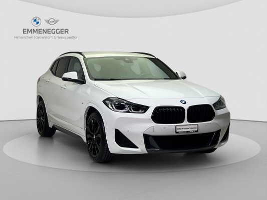 BMW X2 xDrive 18d M Sport-showroom-element-2