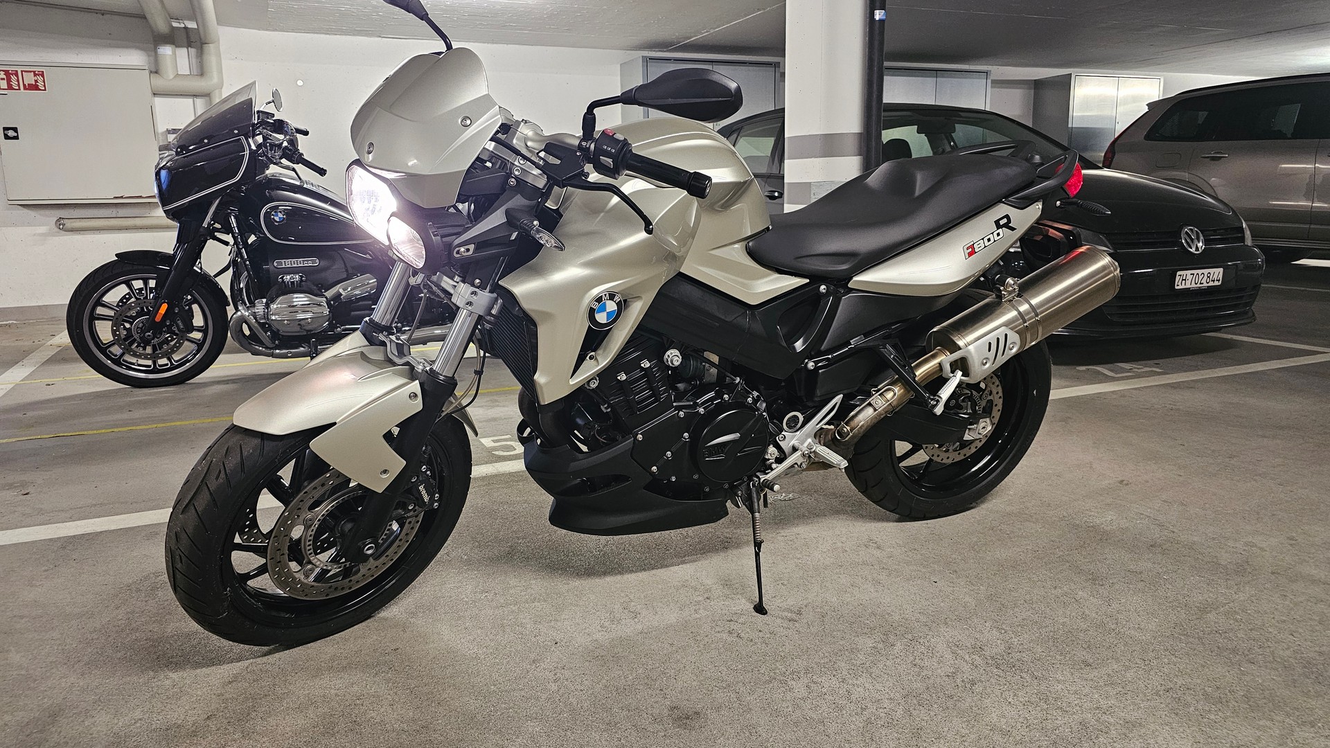 BMW F 800 R-image-8