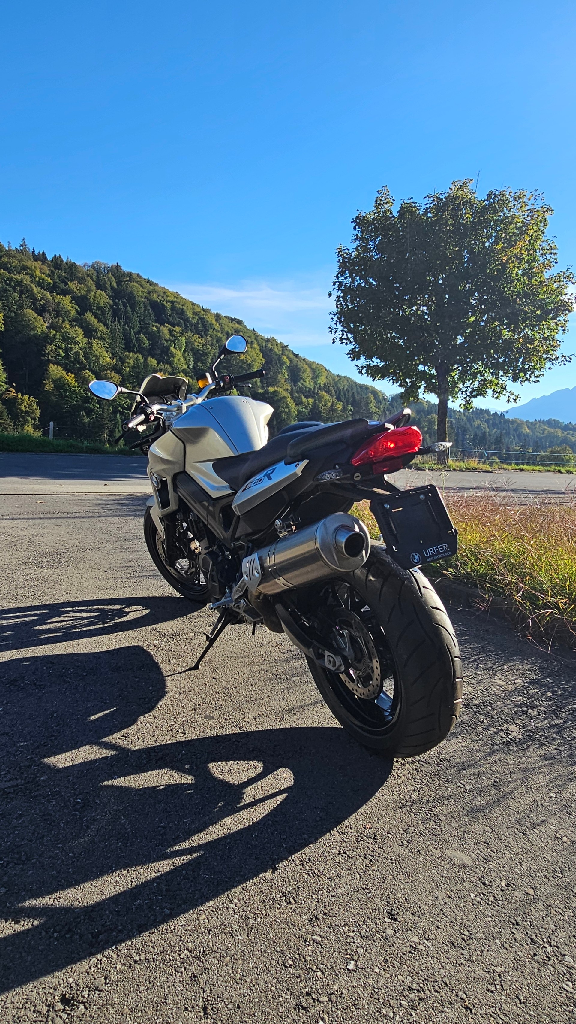 BMW F 800 R-image-1