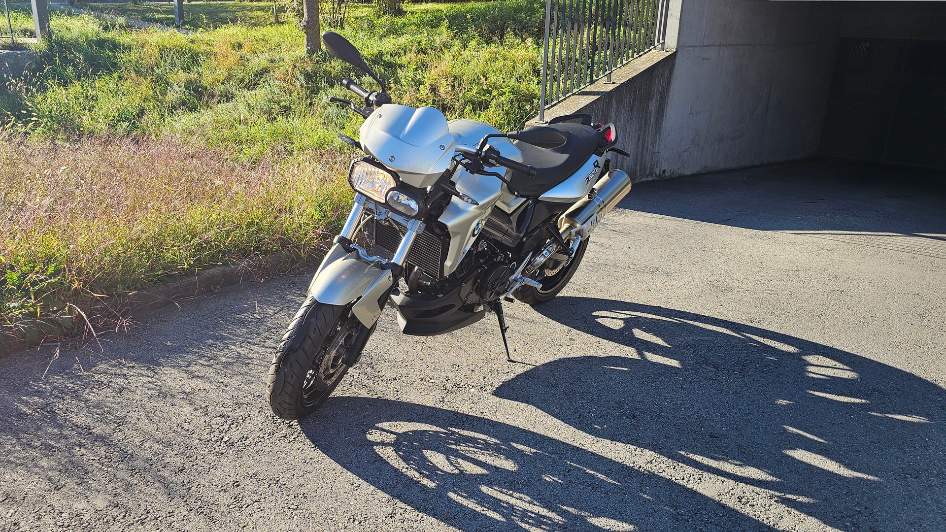 BMW F 800 R-image-12