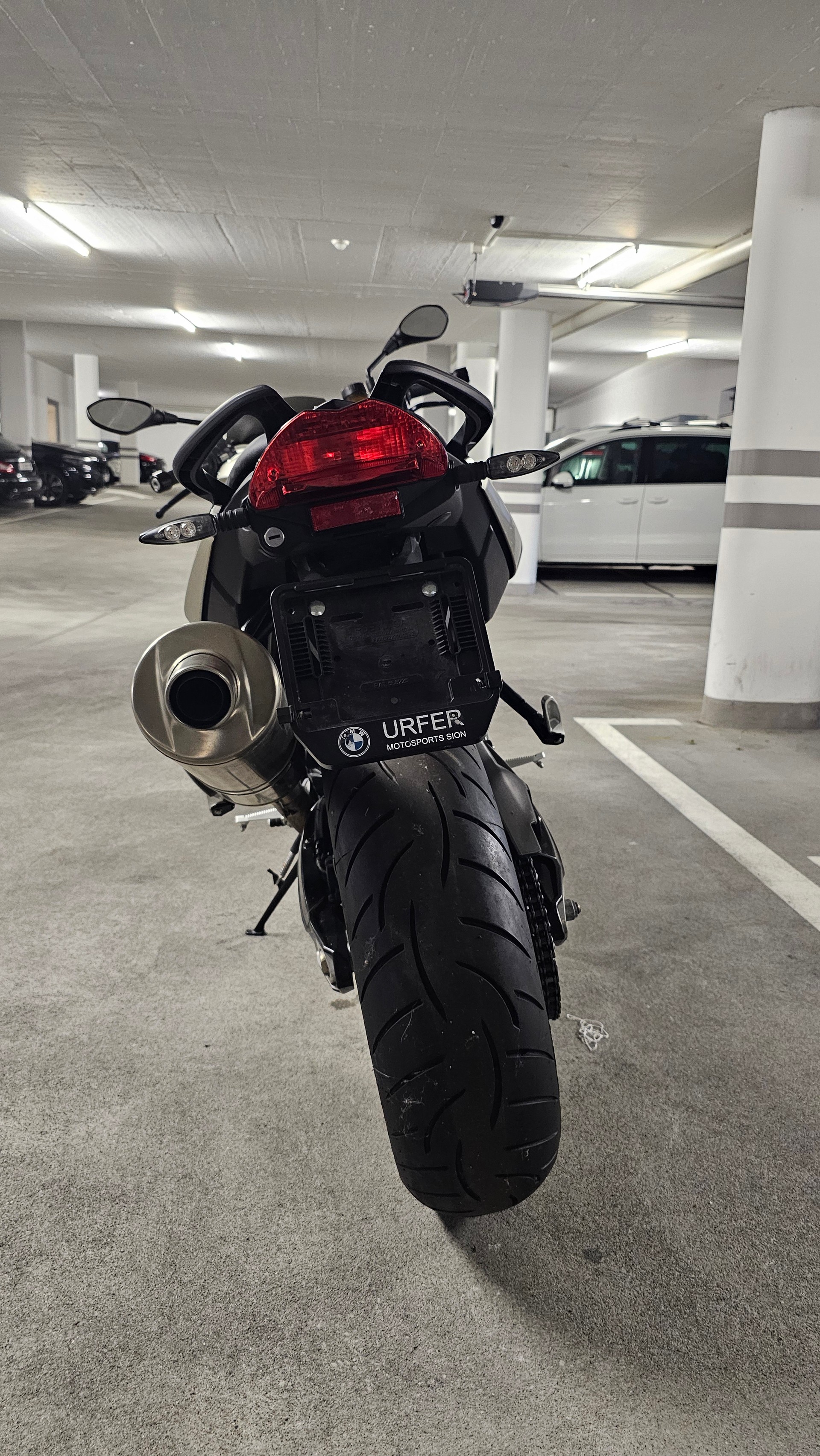 BMW F 800 R-image-14