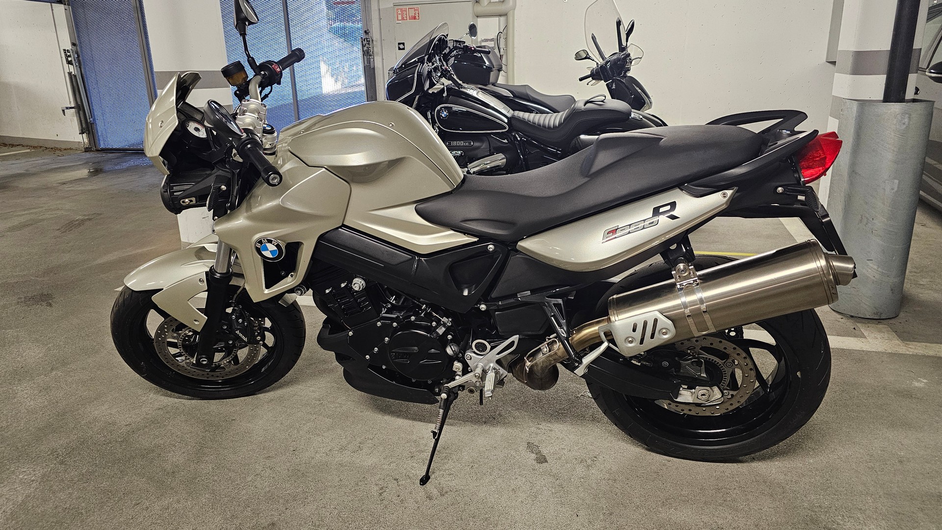 BMW F 800 R-image-2