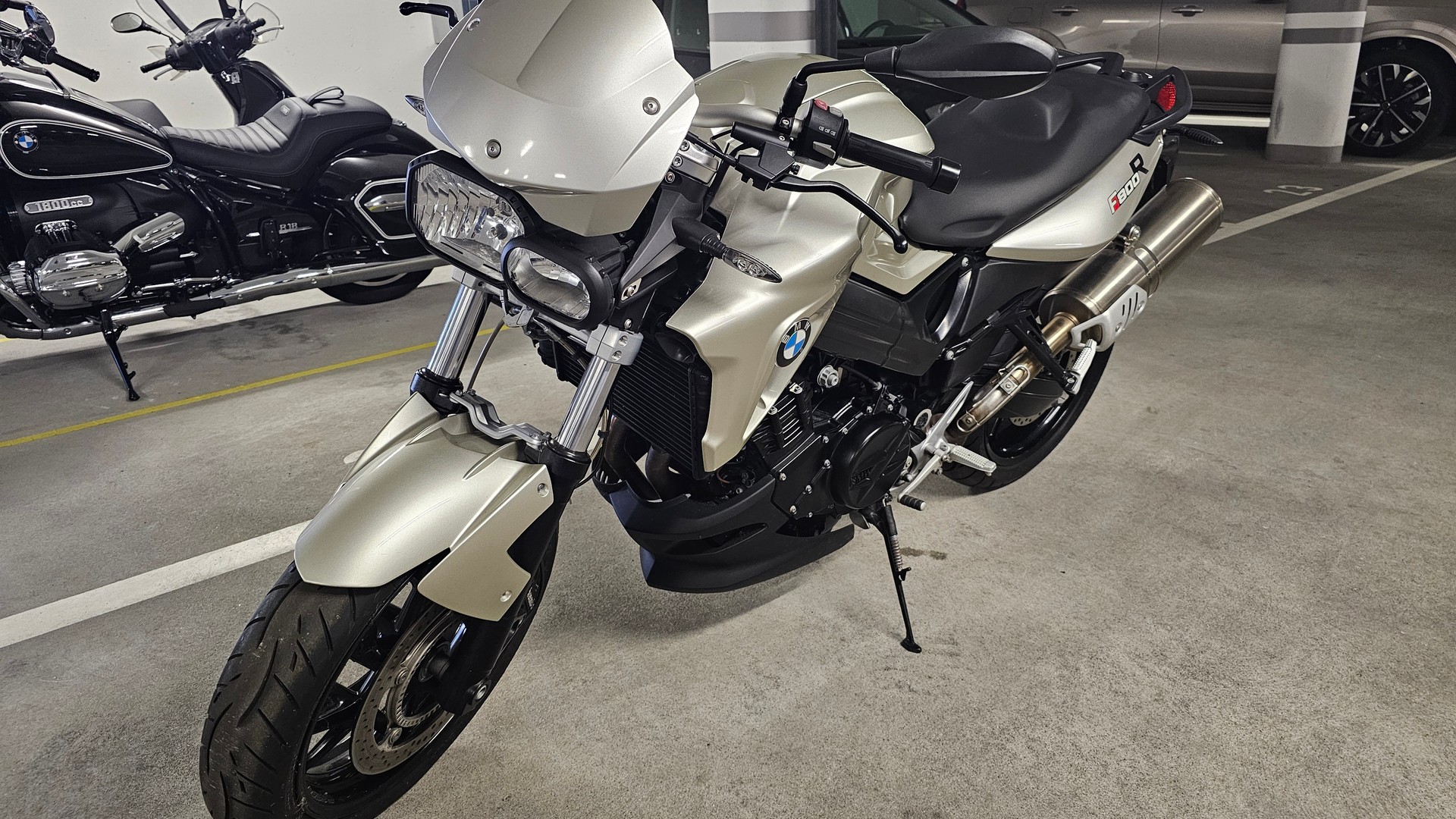 BMW F 800 R-image-4