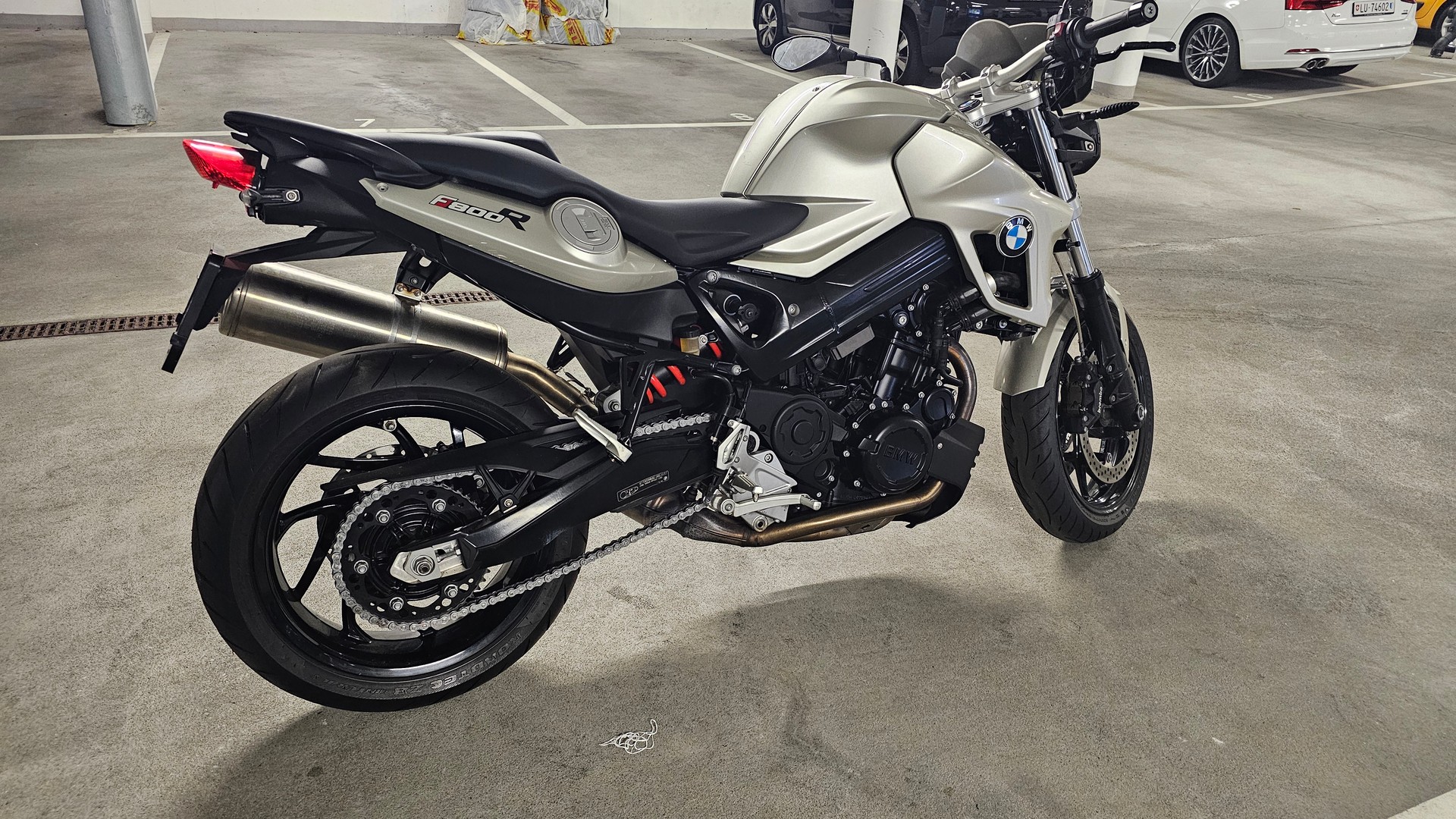 BMW F 800 R-image-3