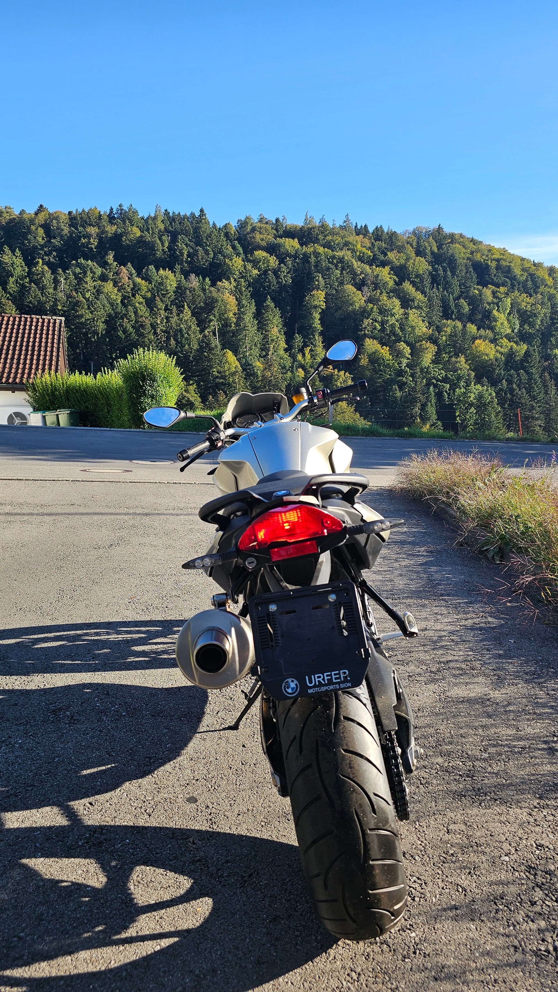 BMW F 800 R-image-11