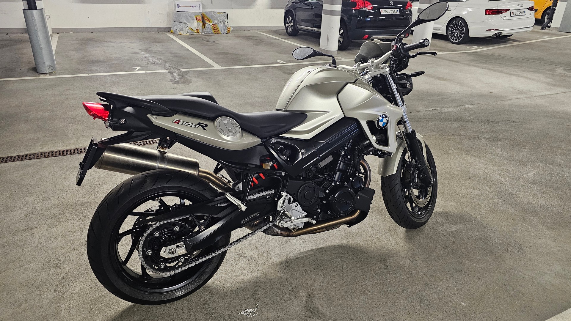 BMW F 800 R-image-5