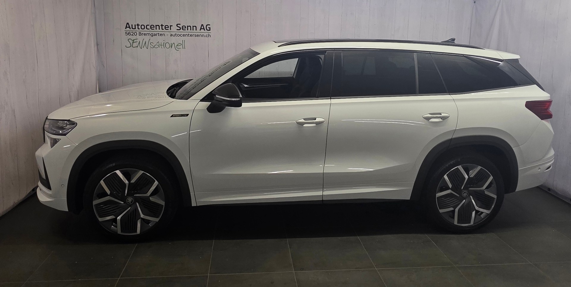 SKODA Kodiaq 2.0 TSI Sportline 4x4-showroom-element-2