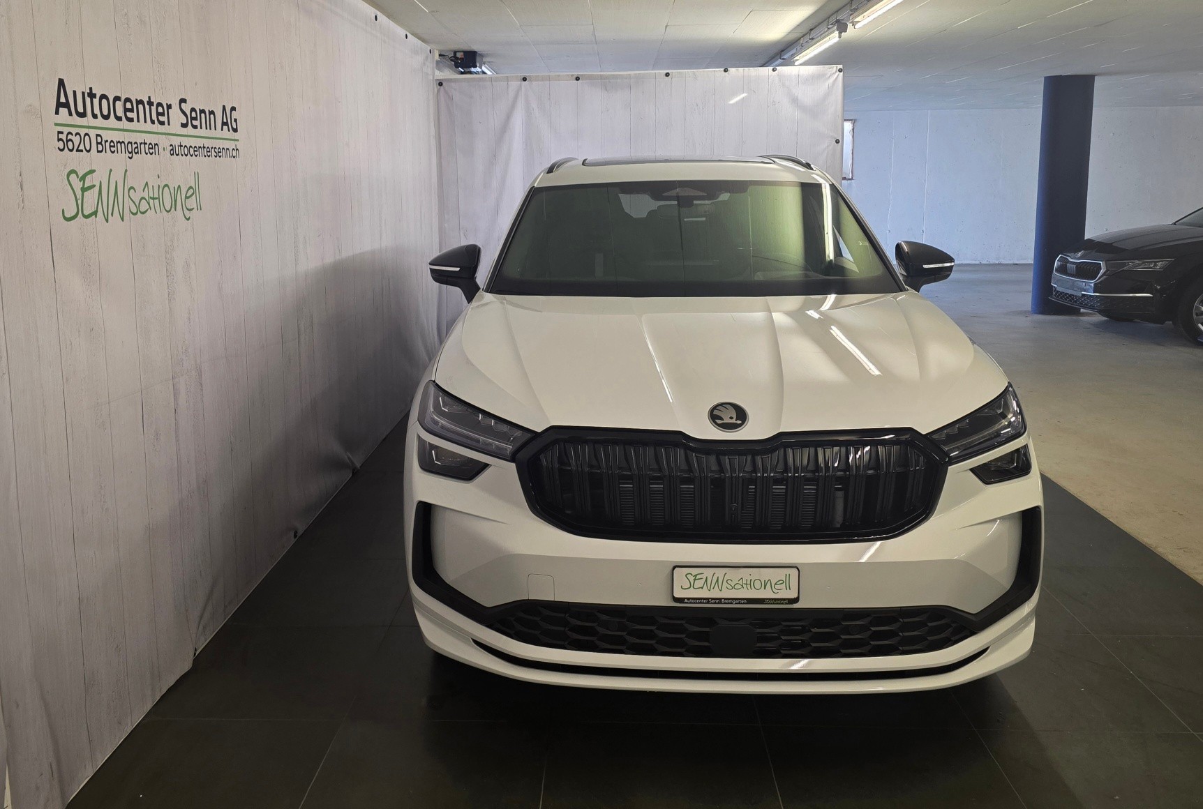 SKODA Kodiaq 2.0 TSI Sportline 4x4-showroom-element-1