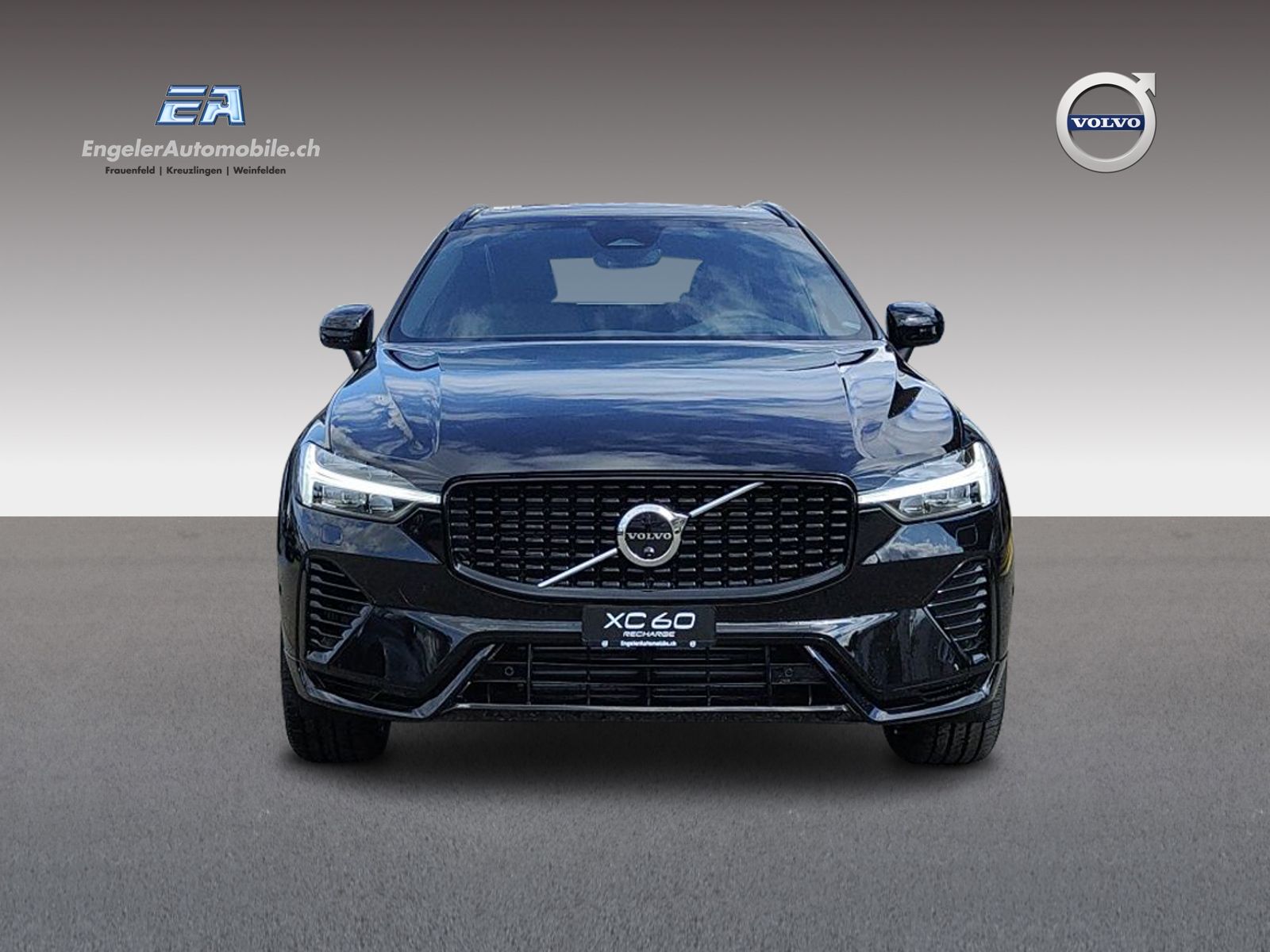 VOLVO XC60 2.0 T6 TE Ultimate Dark eAWD-showroom-element-1