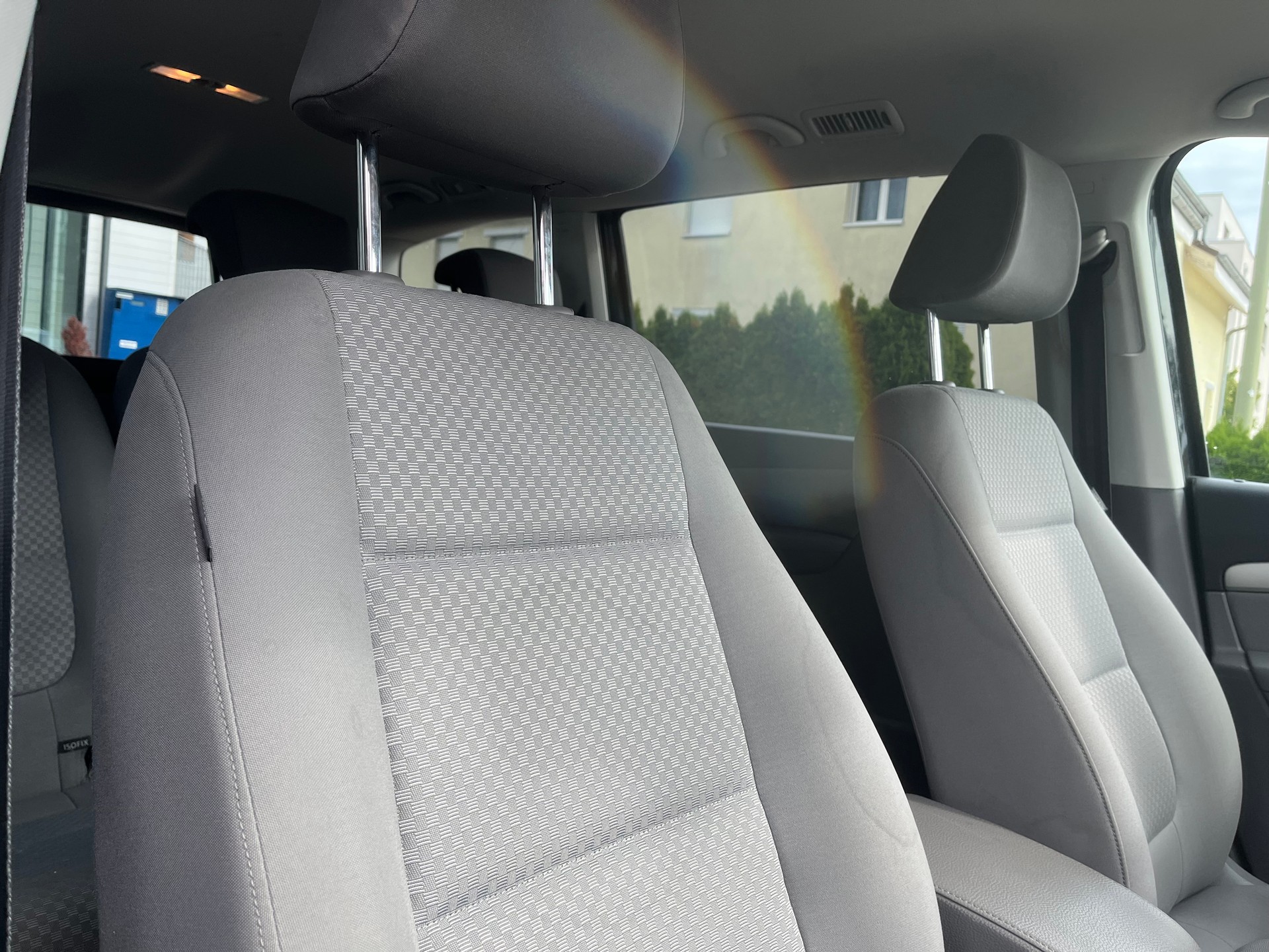 SEAT Alhambra 1.4 TSI Reference-image-4