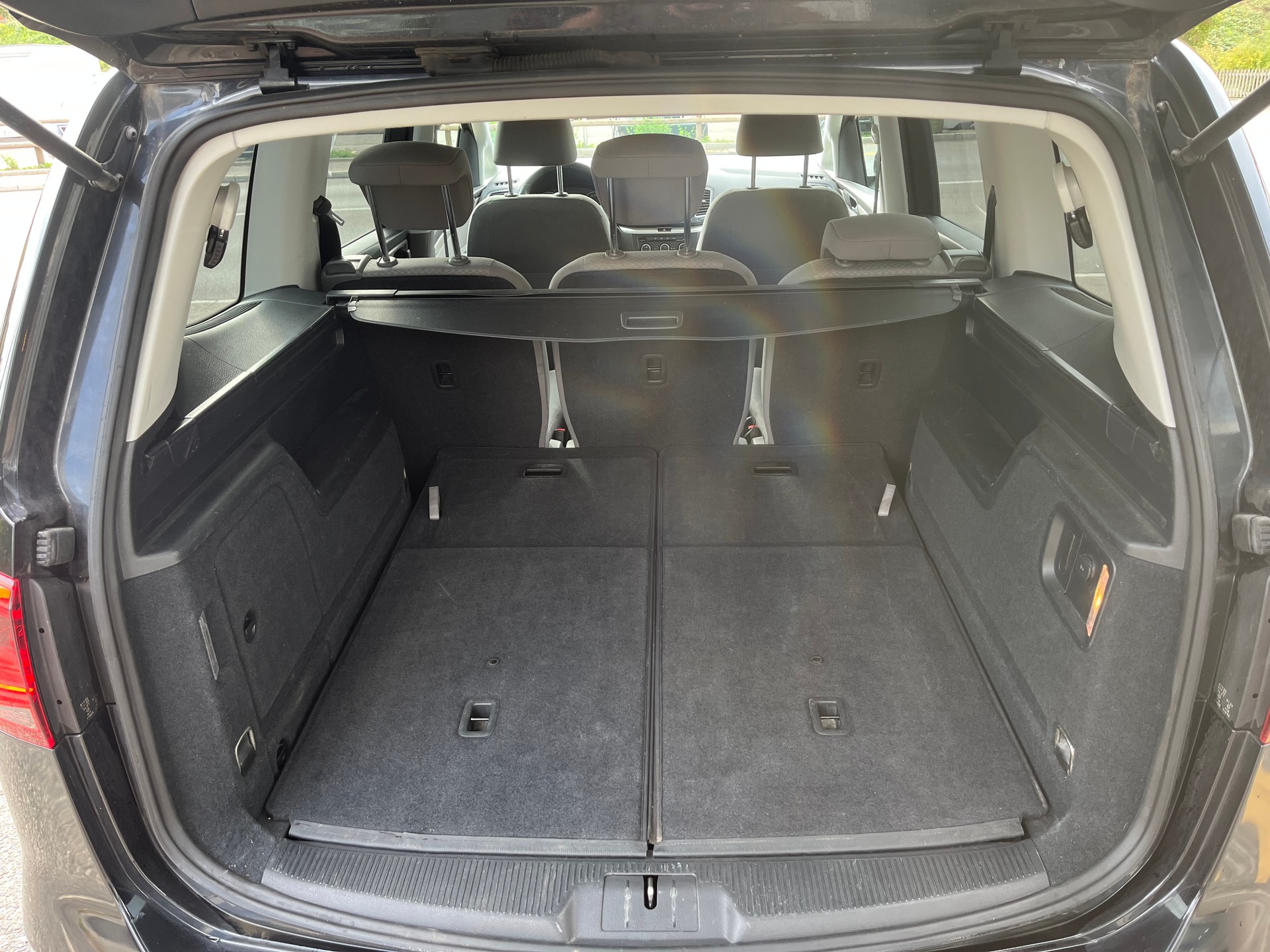 SEAT Alhambra 1.4 TSI Reference-image-8