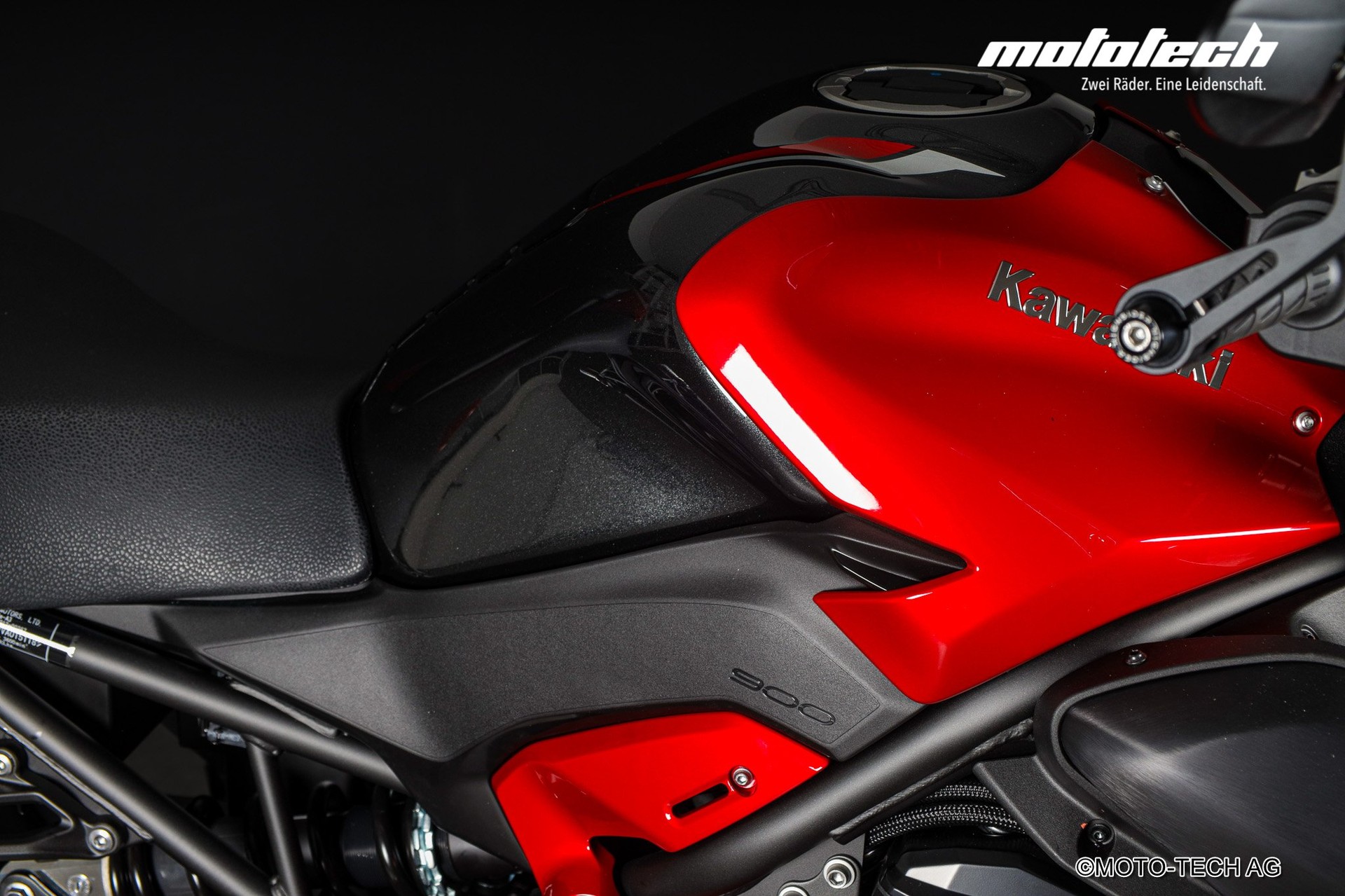 KAWASAKI Z 900 MY27 (35/91kW) STAGE 1 SHARK-image-8