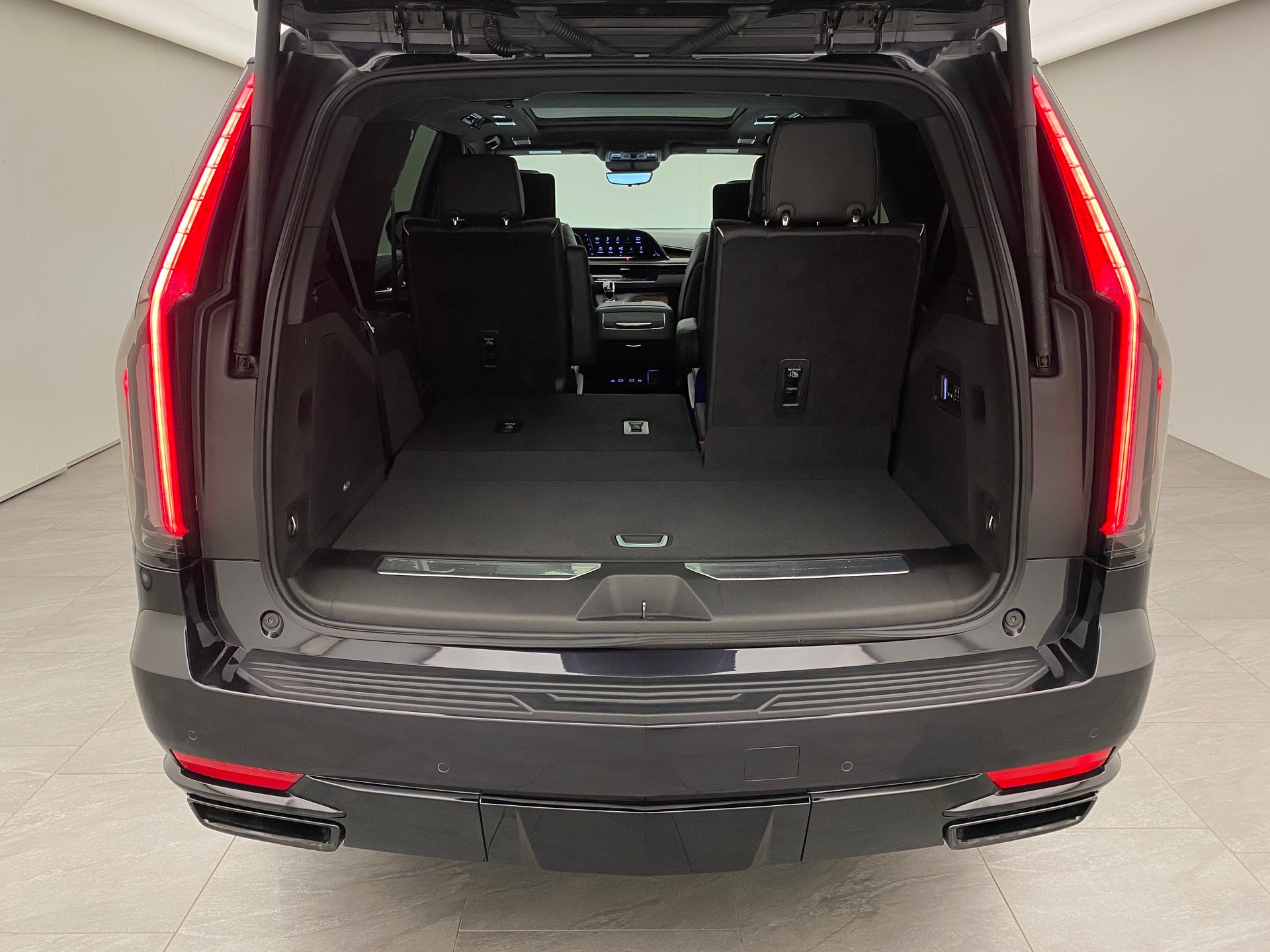 CADILLAC Escalade Platinum Sport AWD-image-14