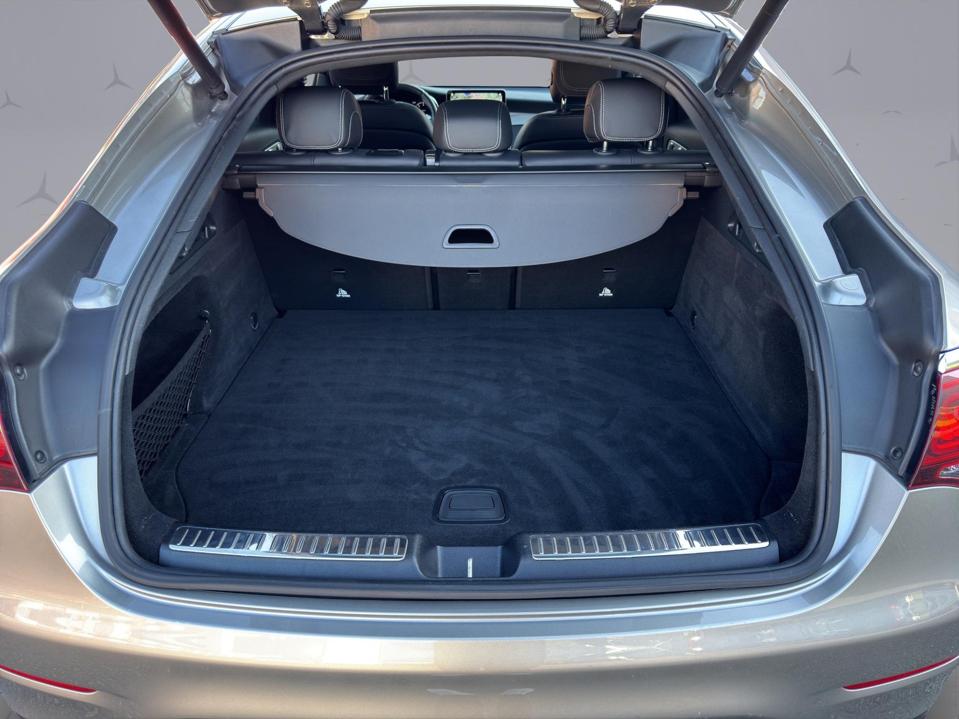 MERCEDES-BENZ GLC-Klasse C253 Coupé GLC 43 AMG 4m-image-17