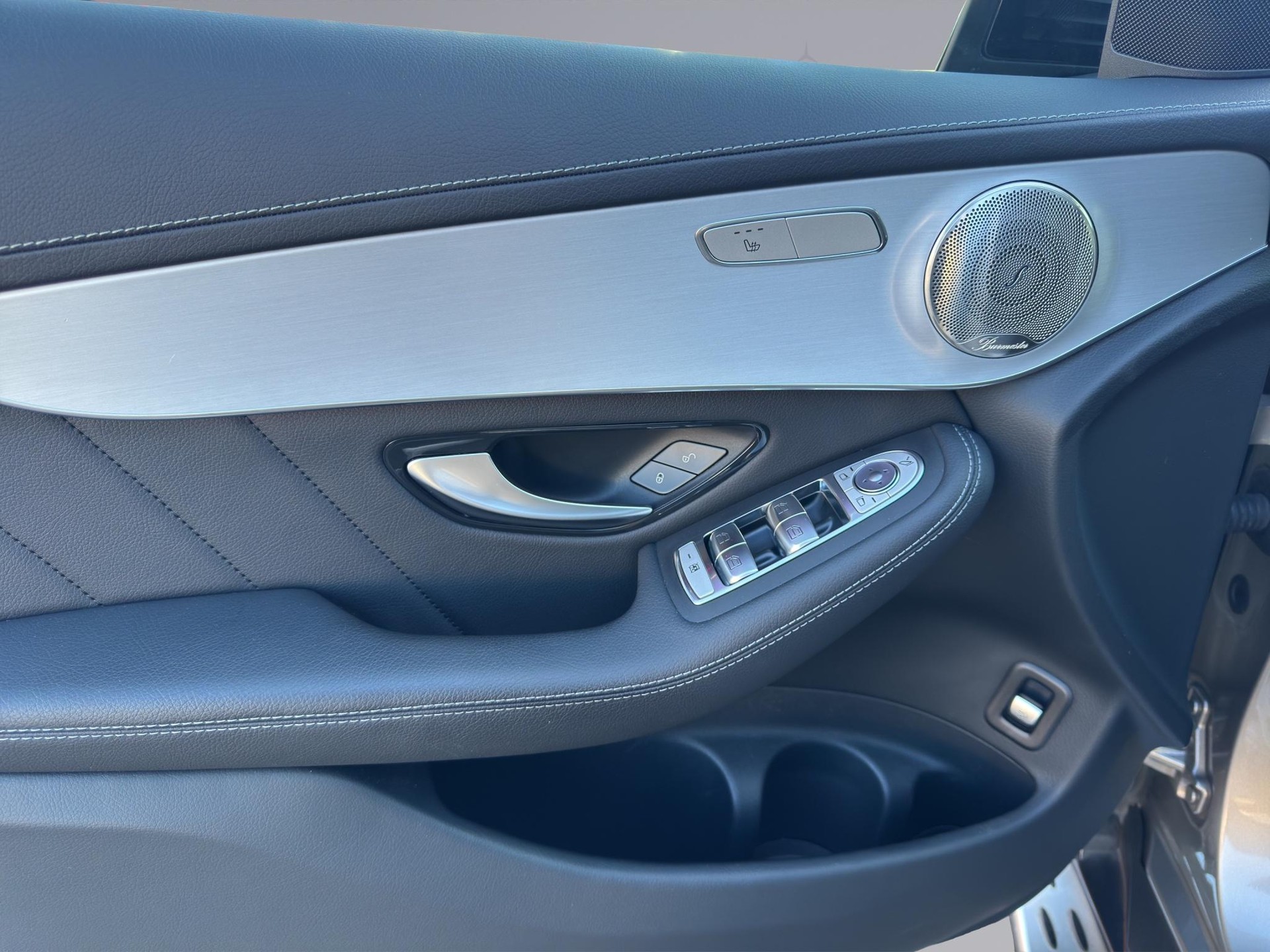 MERCEDES-BENZ GLC-Klasse C253 Coupé GLC 43 AMG 4m-image-14