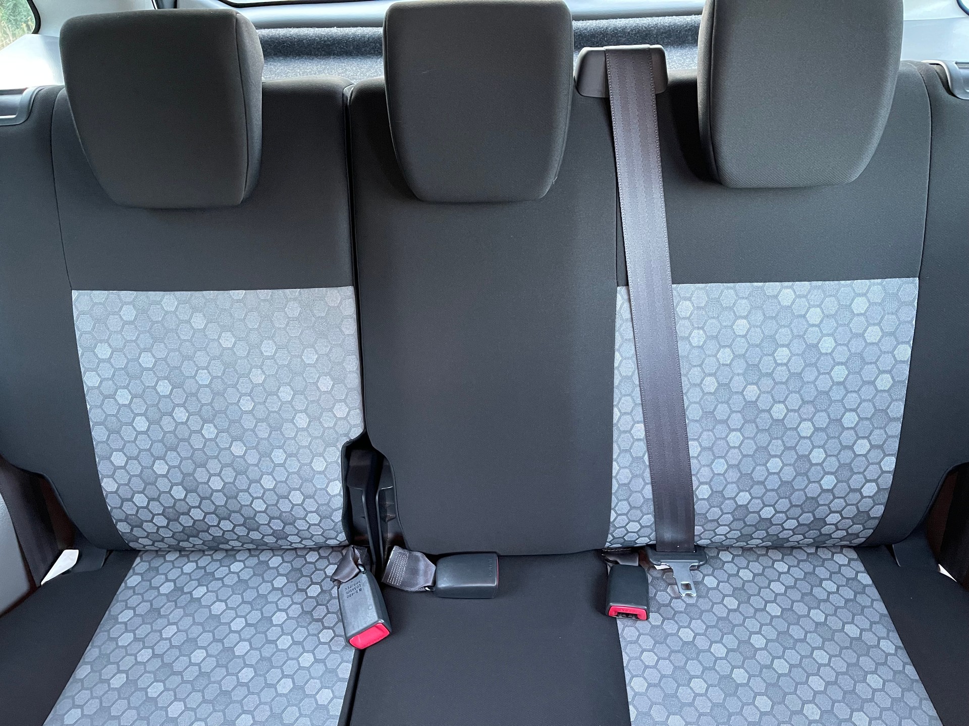 SUZUKI SX4 1.6 16V GL Top 4WD-image-22