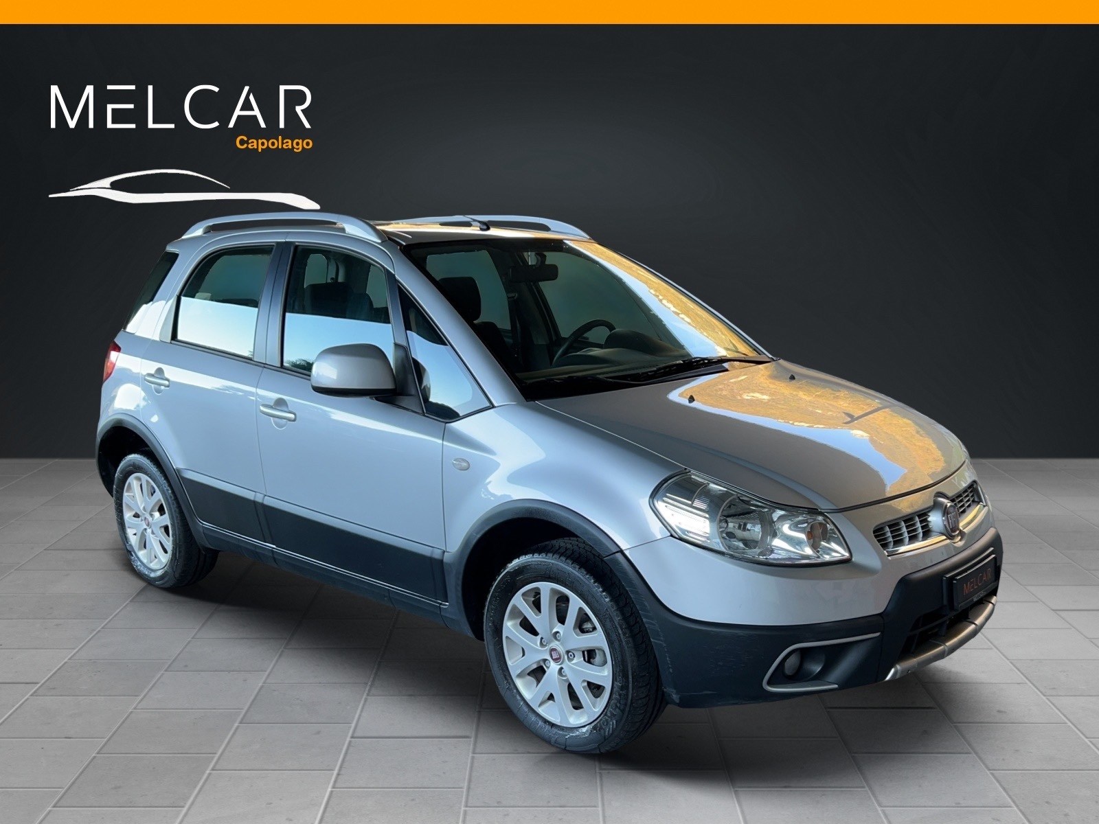 FIAT Sedici 1.6 4WD Emotion-image-6