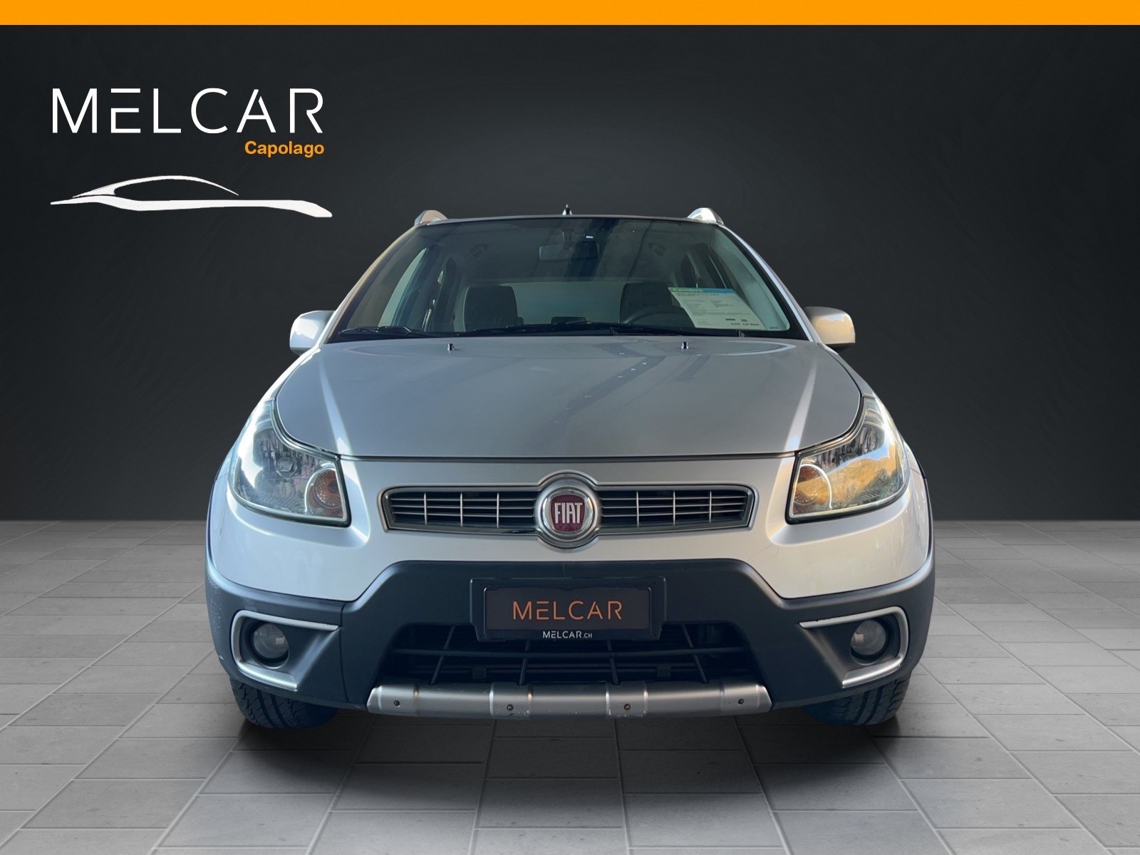 FIAT Sedici 1.6 4WD Emotion-image-8