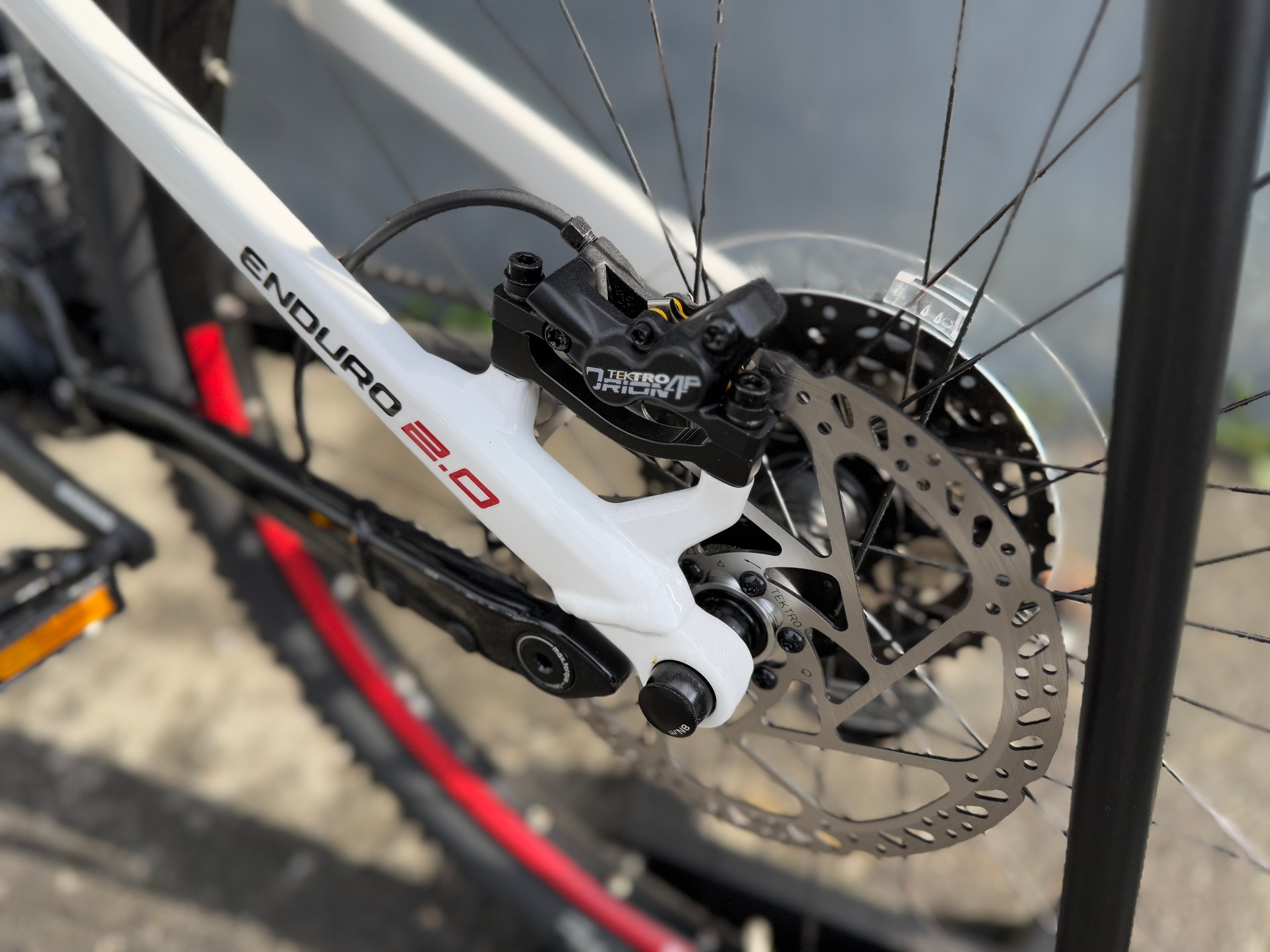 GASGAS E-BIKES G Enduro 2.0-image-5