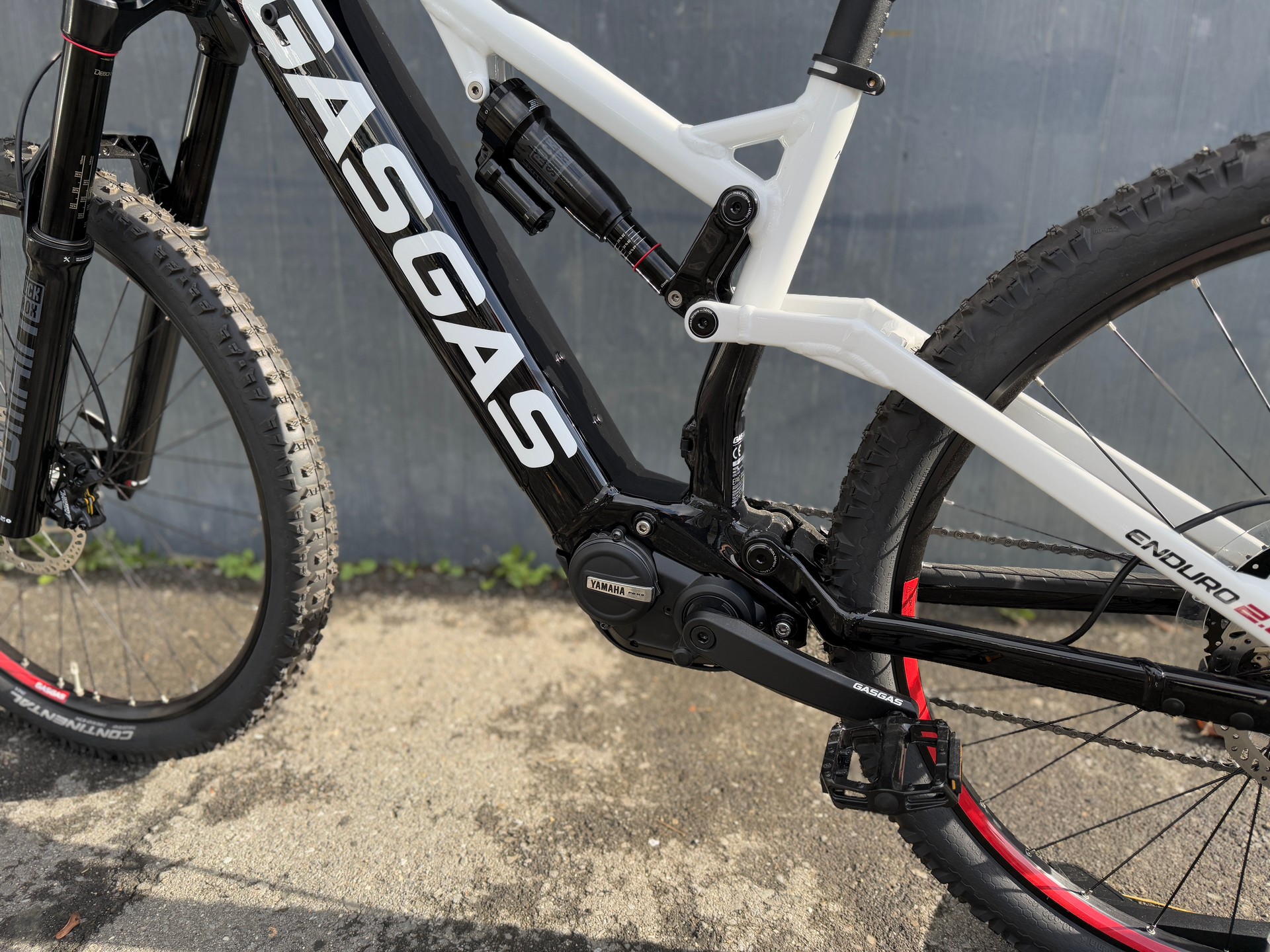 GASGAS E-BIKES G Enduro 2.0-image-4