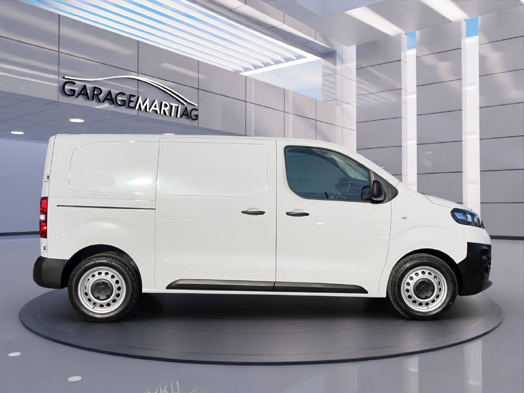 OPEL Vivaro Cargo 2.7 t M 2.0 D 144 PS S/S-showroom-element-2