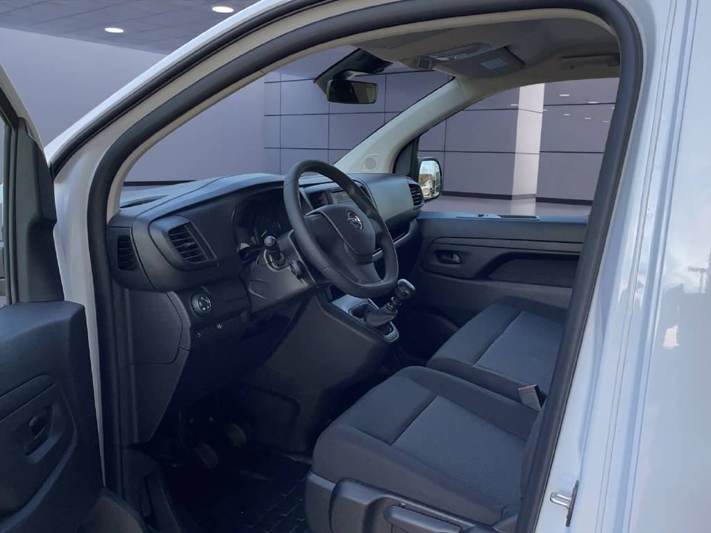OPEL Vivaro Cargo 2.7 t M 2.0 D 144 PS S/S-image-5