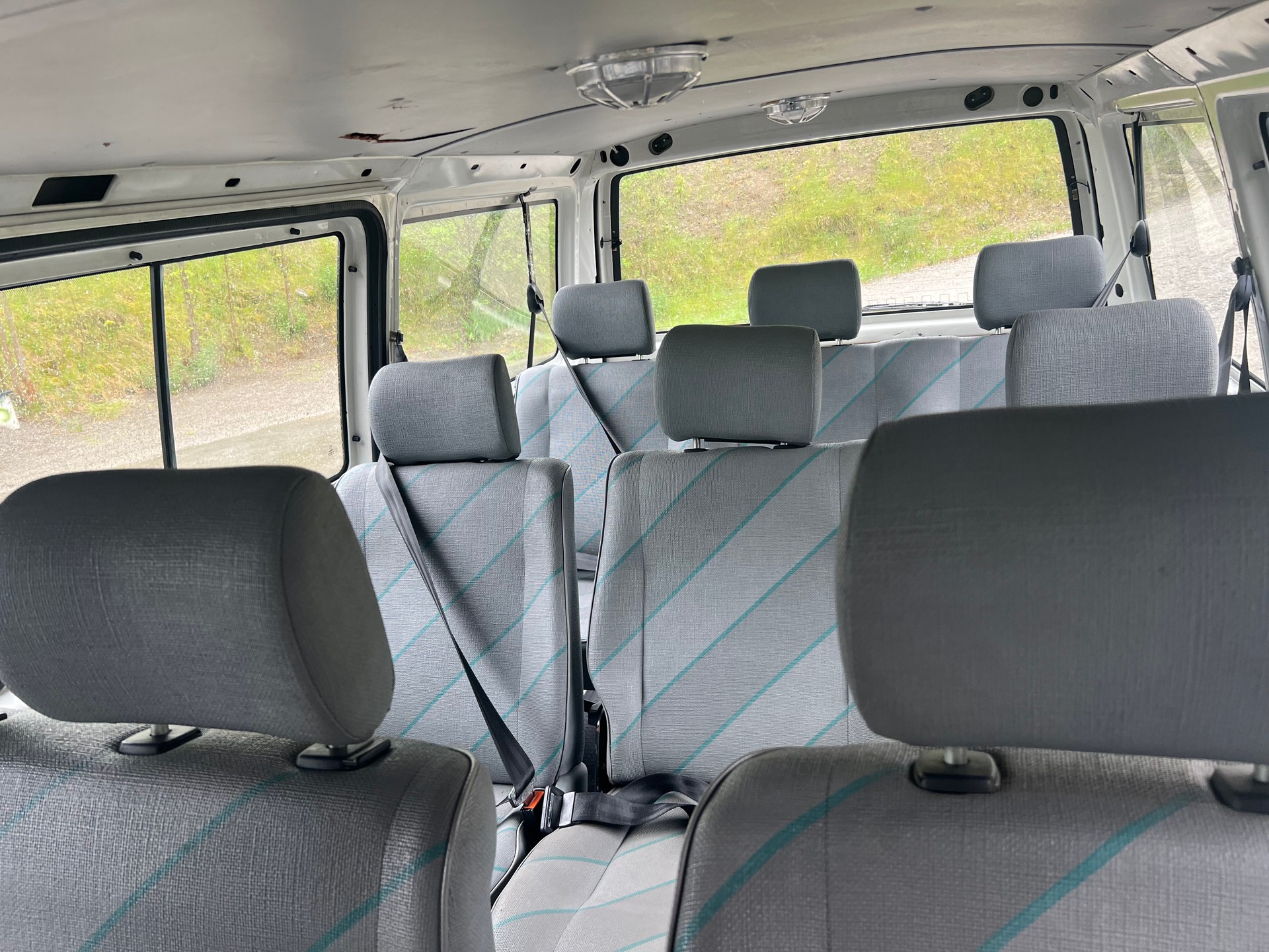 VW T4 2.4D-image-6