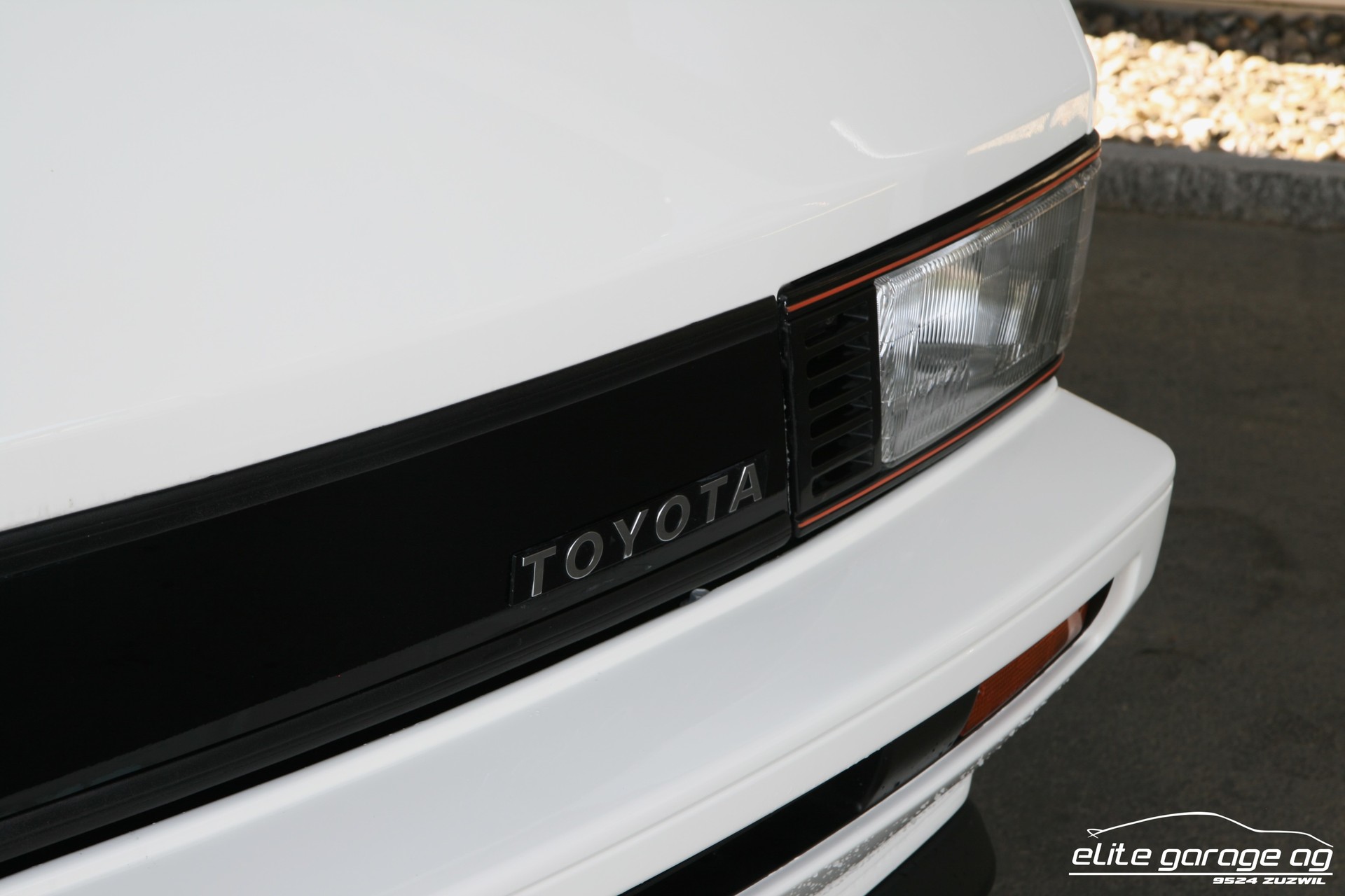 TOYOTA Model-F 2.2 Wagon GL-image-10