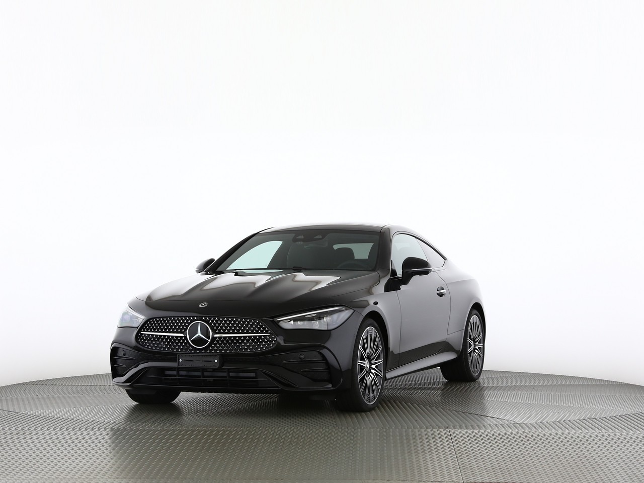 MERCEDES-BENZ CLE 300 Coupé 4Matic 9G-Tronic