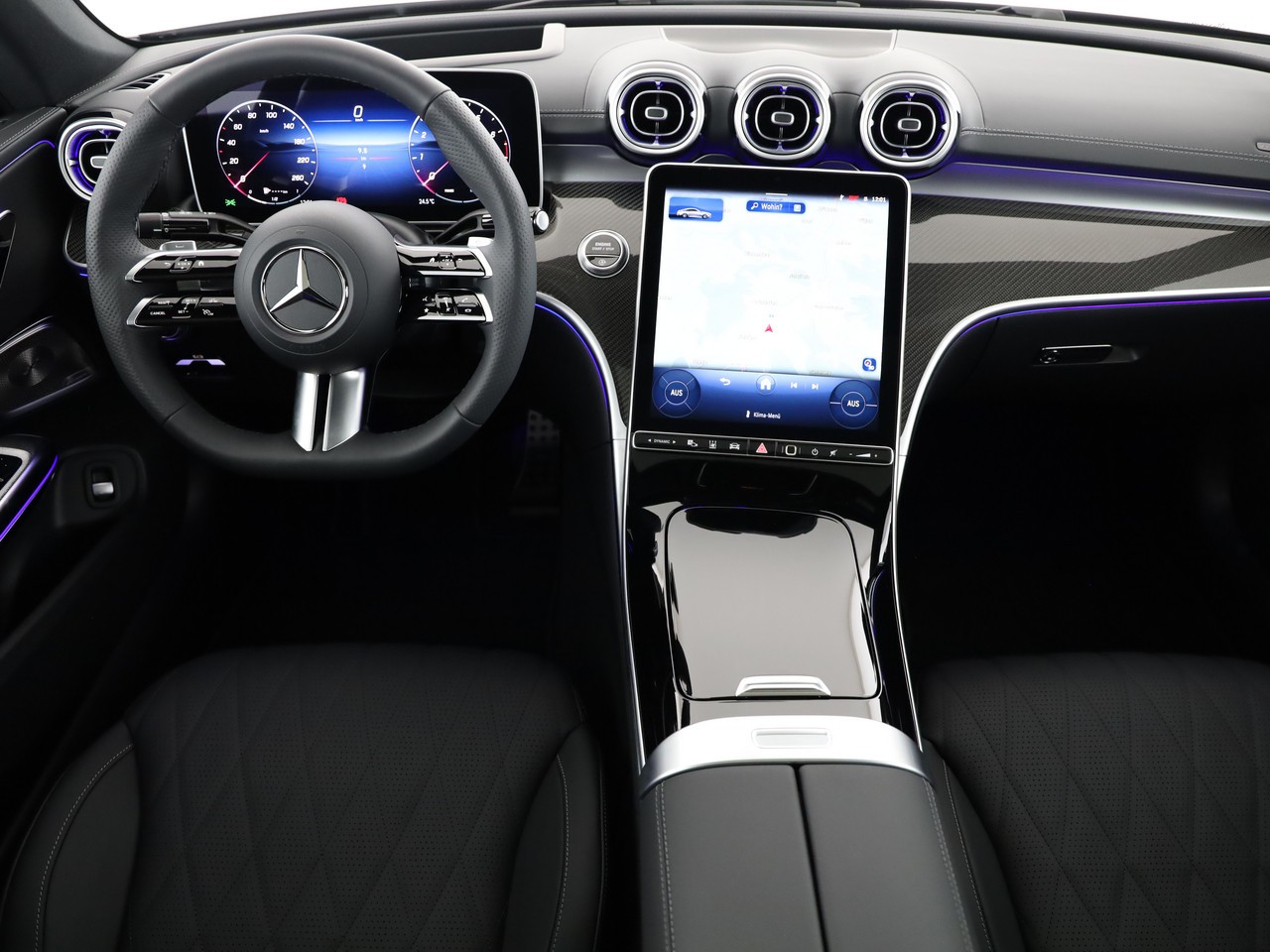 MERCEDES-BENZ CLE 300 Coupé 4Matic 9G-Tronic-image-5