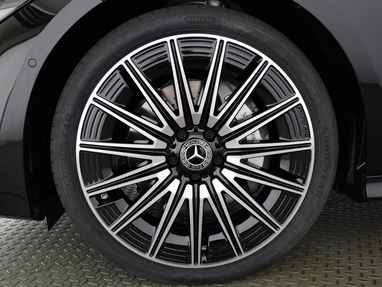 MERCEDES-BENZ CLE 300 Coupé 4Matic 9G-Tronic-image-6