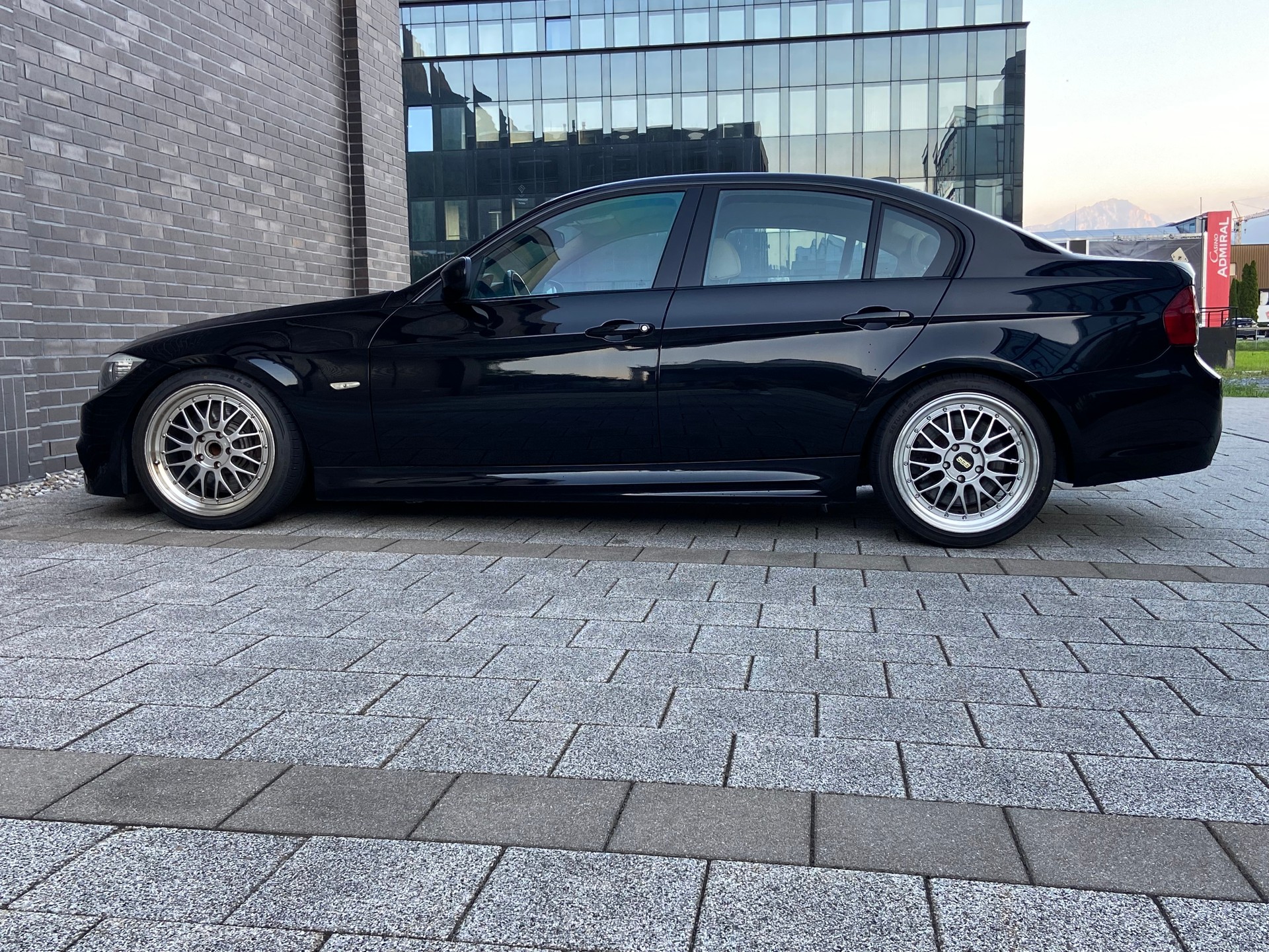 BMW 335i Steptronic-image-11