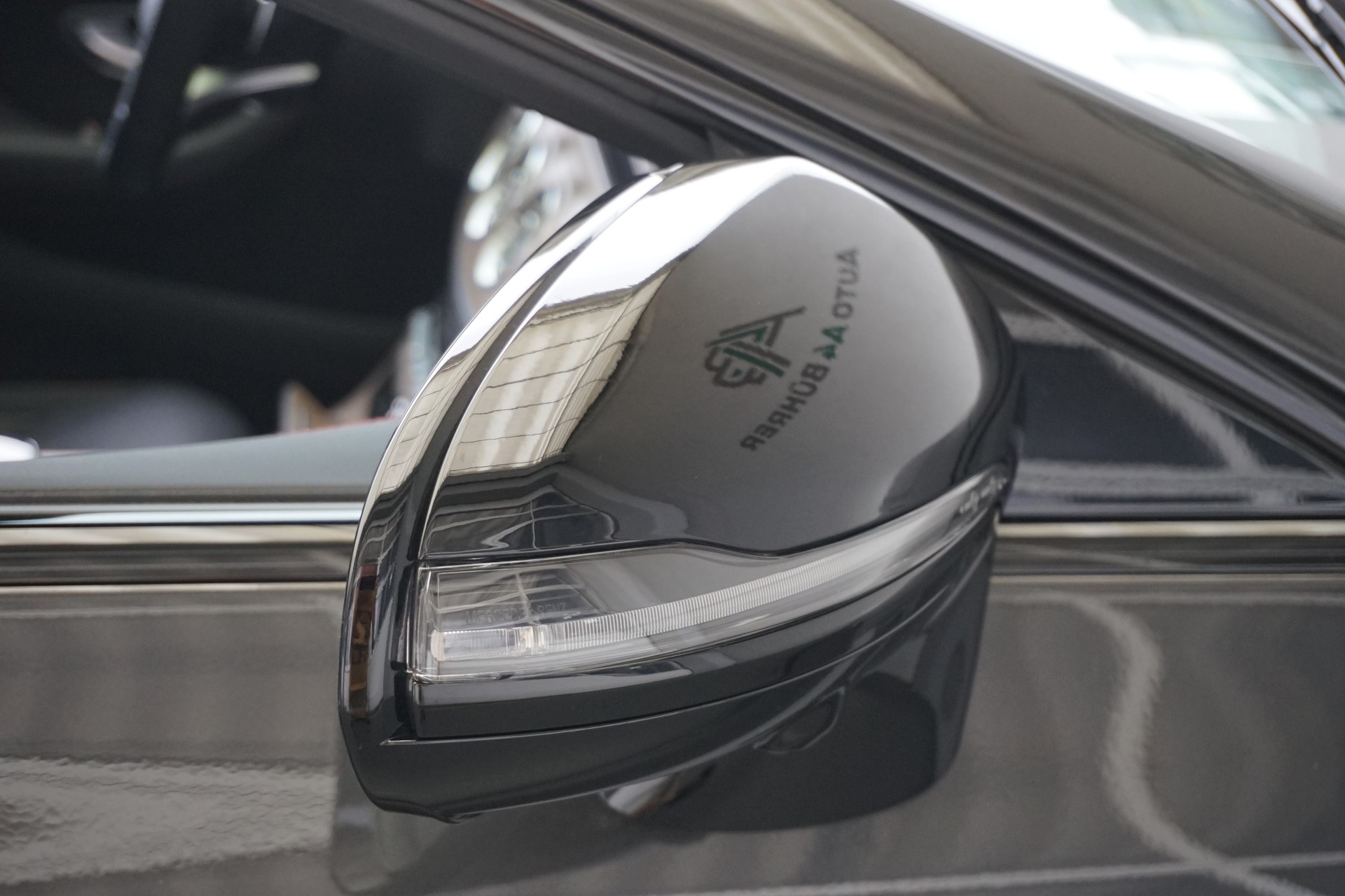 MERCEDES-BENZ CLS 53 AMG 4 Matic+ 435PS Hybrid CH-Auto aus erster Hand !!-image-13