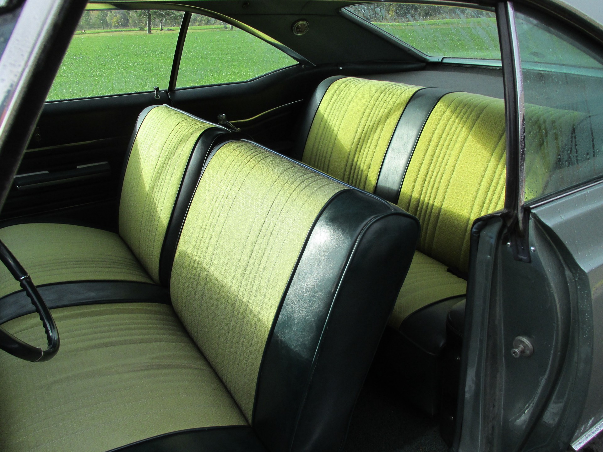 OLDSMOBILE Jetstar 88-image-3