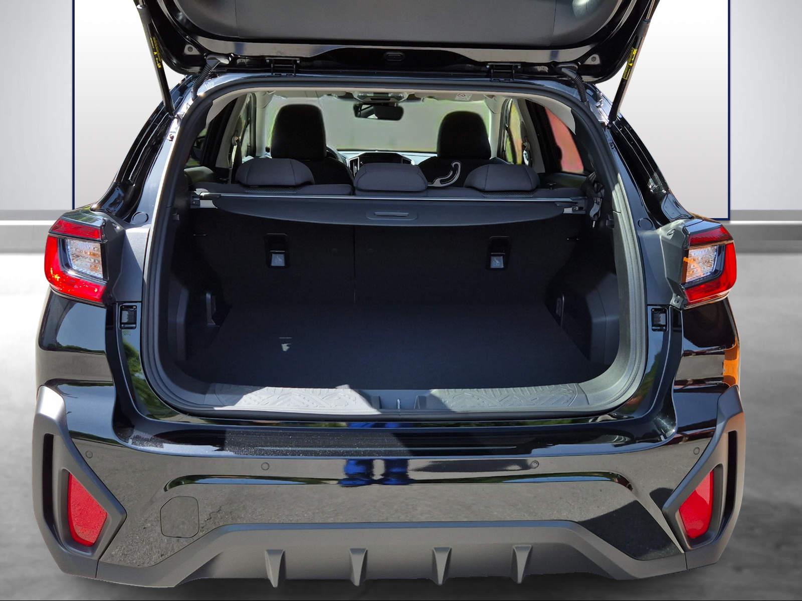 SUBARU Crosstrek 2.0i e-Boxer Swiss Plus-image-5