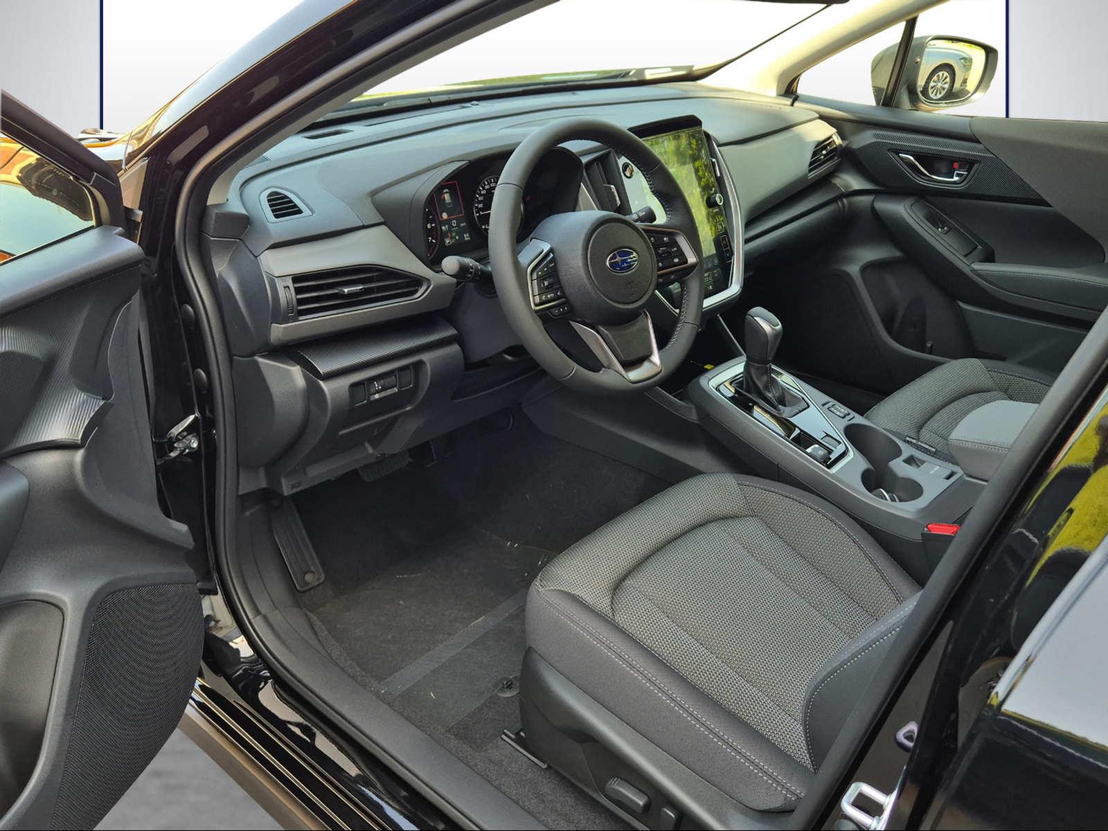 SUBARU Crosstrek 2.0i e-Boxer Swiss Plus-image-7